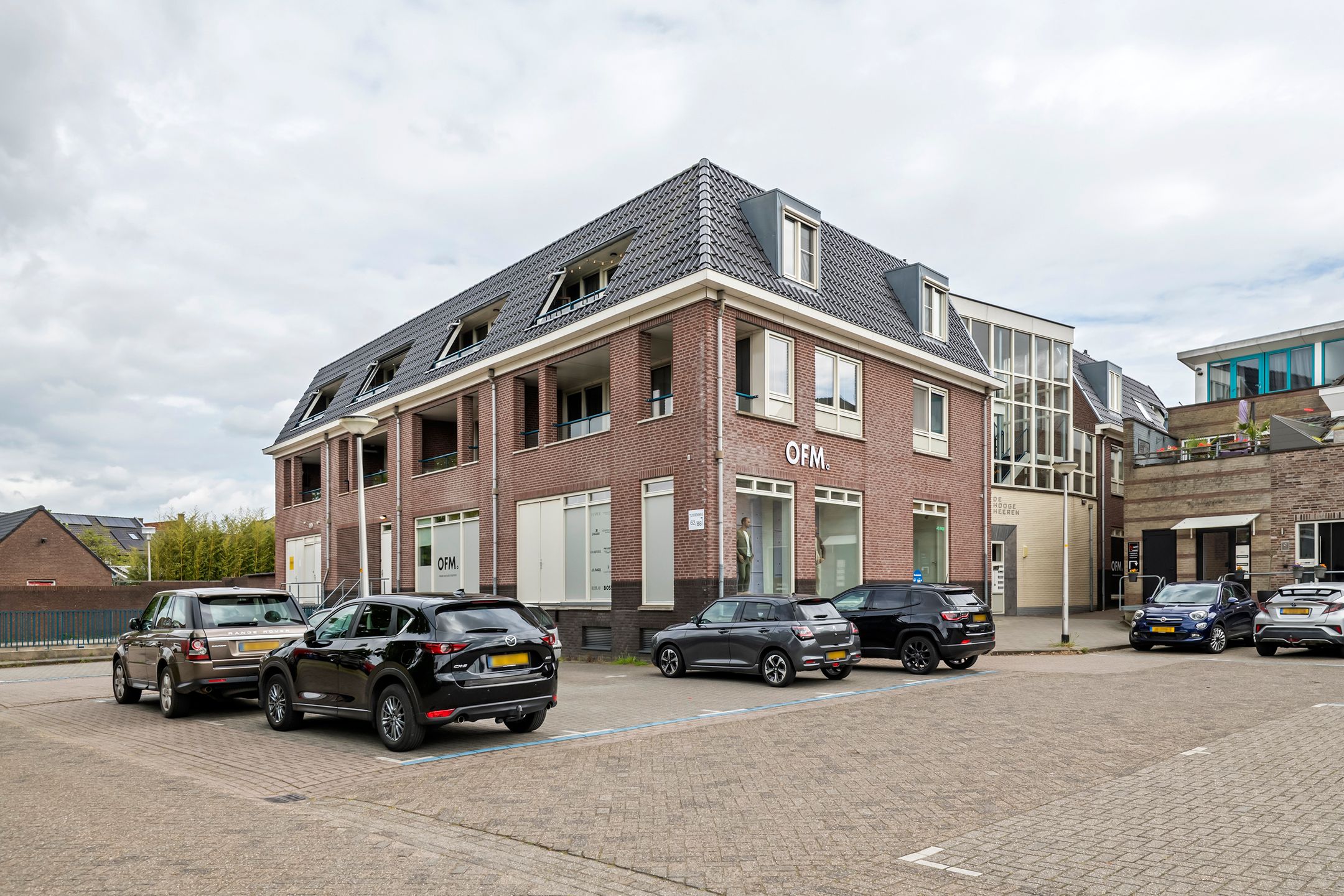 Foto van Tussenweg 78, Druten