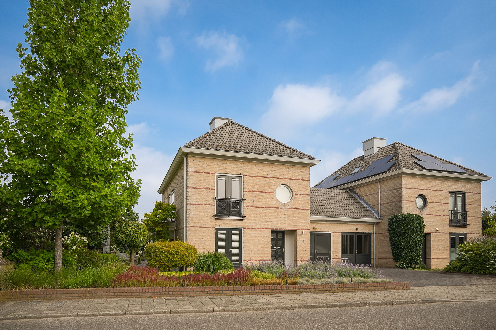 Foto van Heersweg 9, Druten