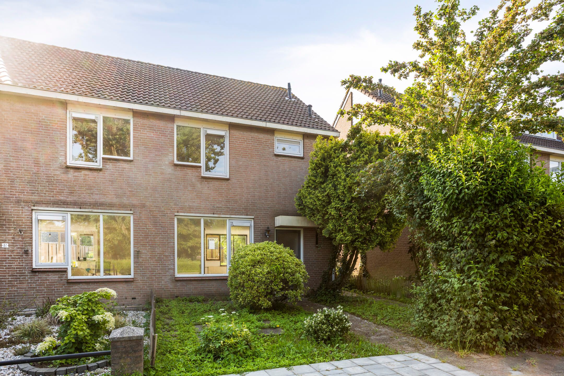 Foto van Raadhuisstraat 79, Druten