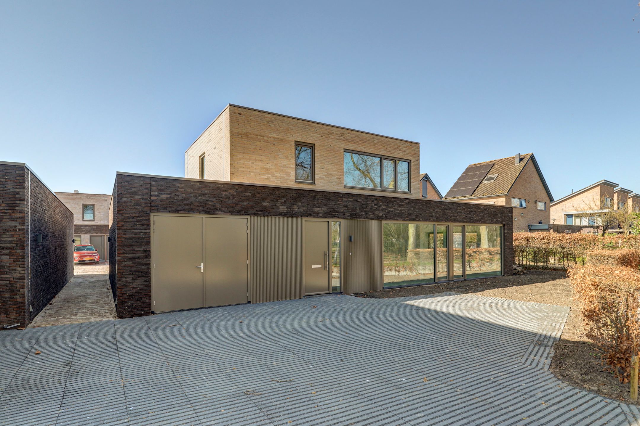 Foto van Geerstraat 8, Druten