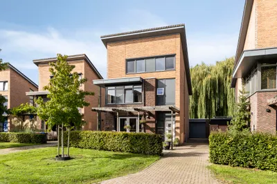 Foto van Bruglaan 38, Druten