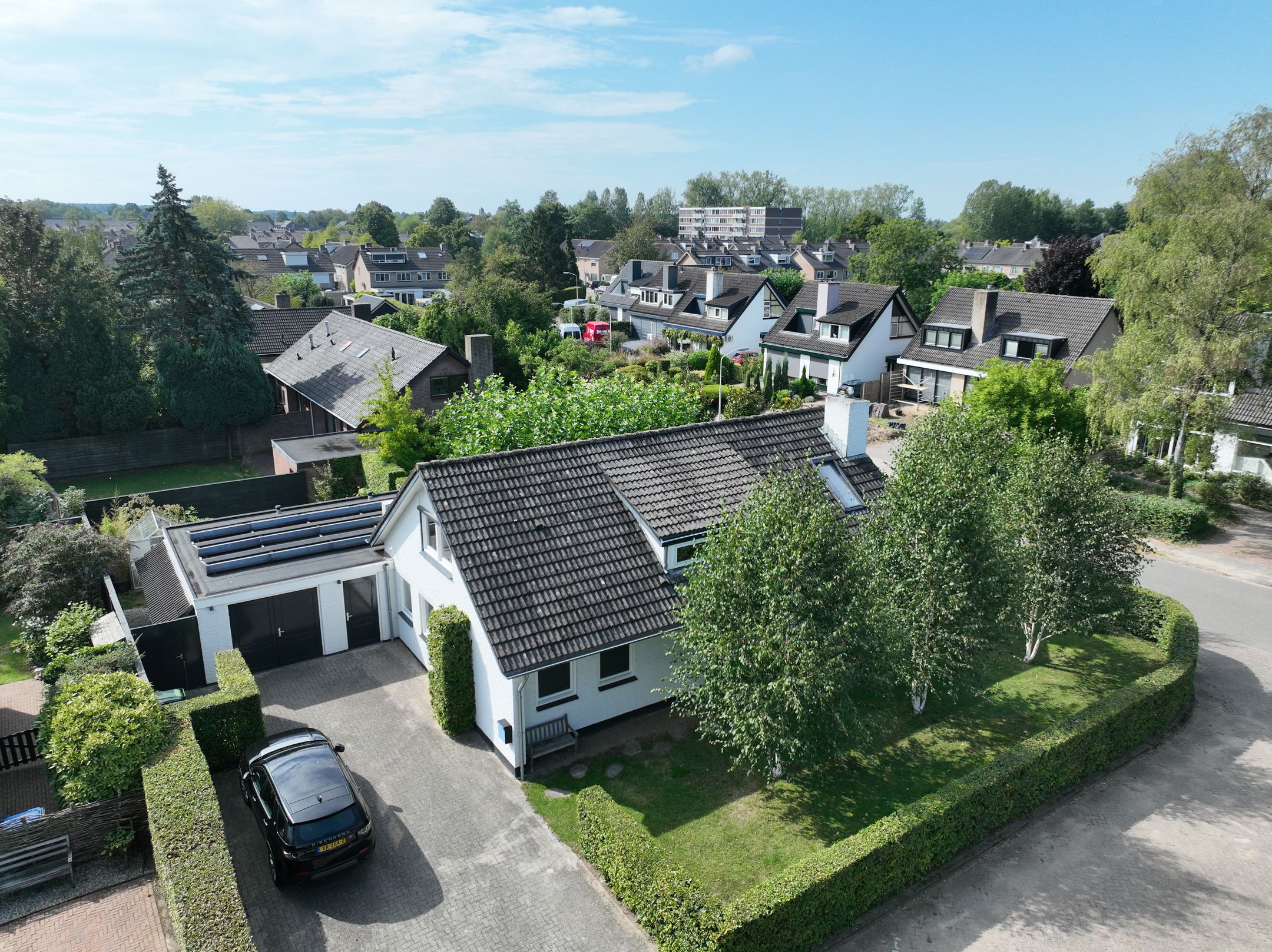Foto van Zeven geversstraat 10, Druten