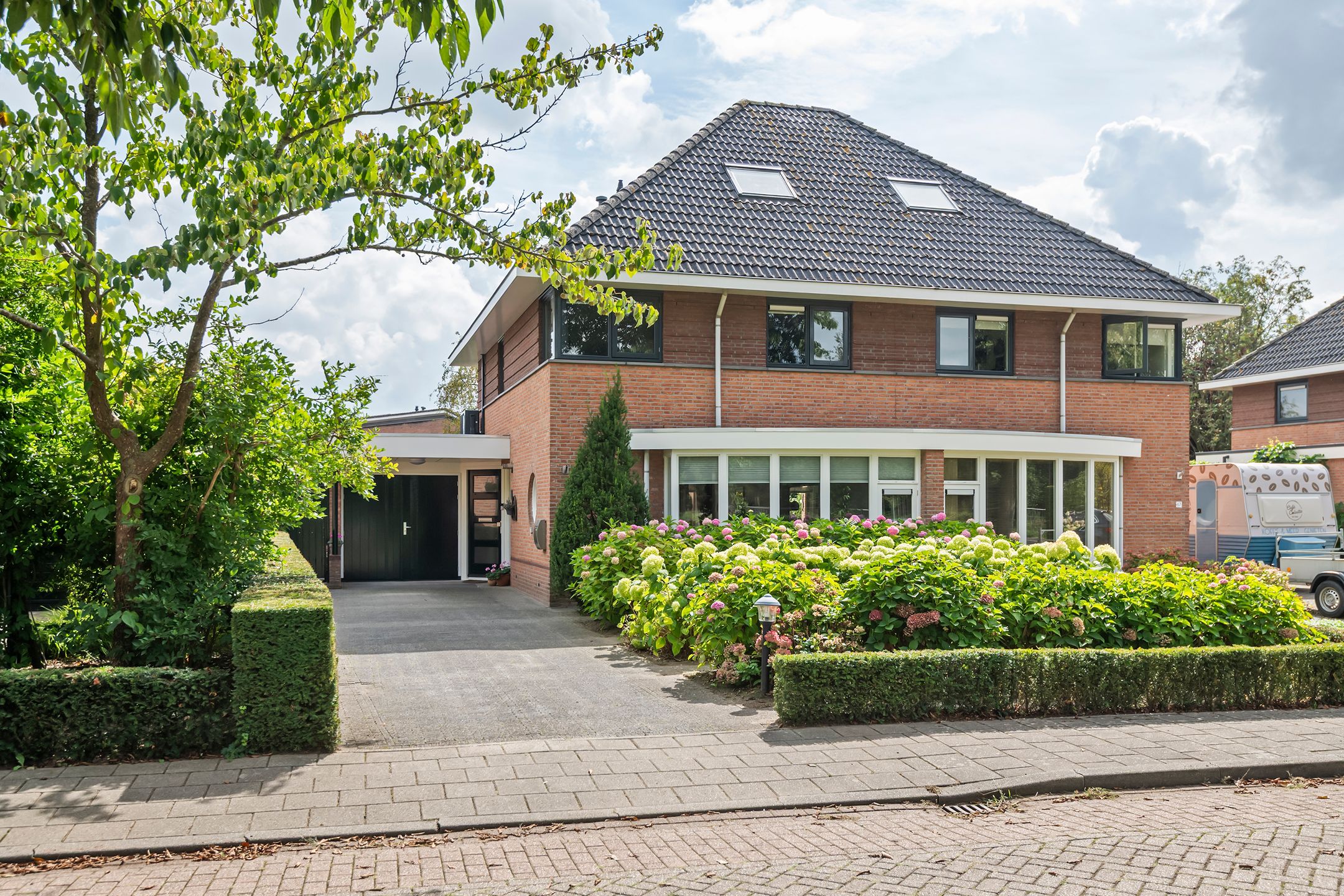 Foto van Roodhekkenpas 69, Druten