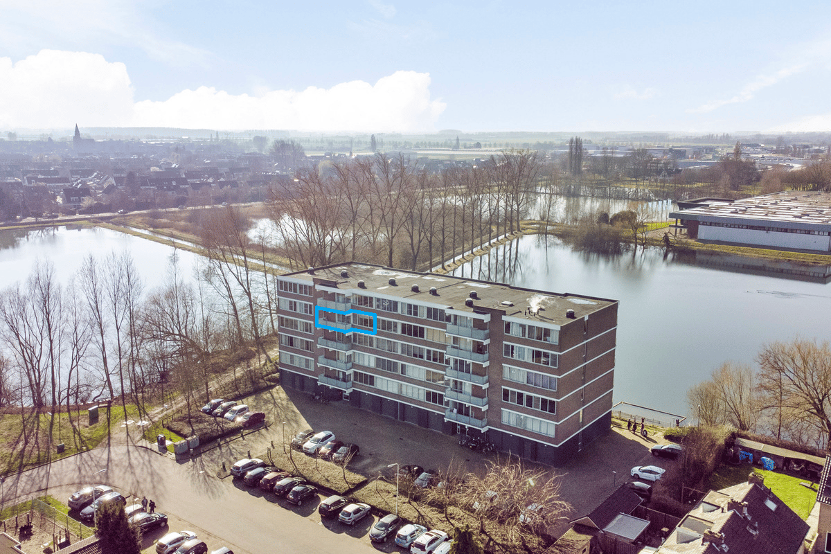 Foto van Heuvel 103, Druten