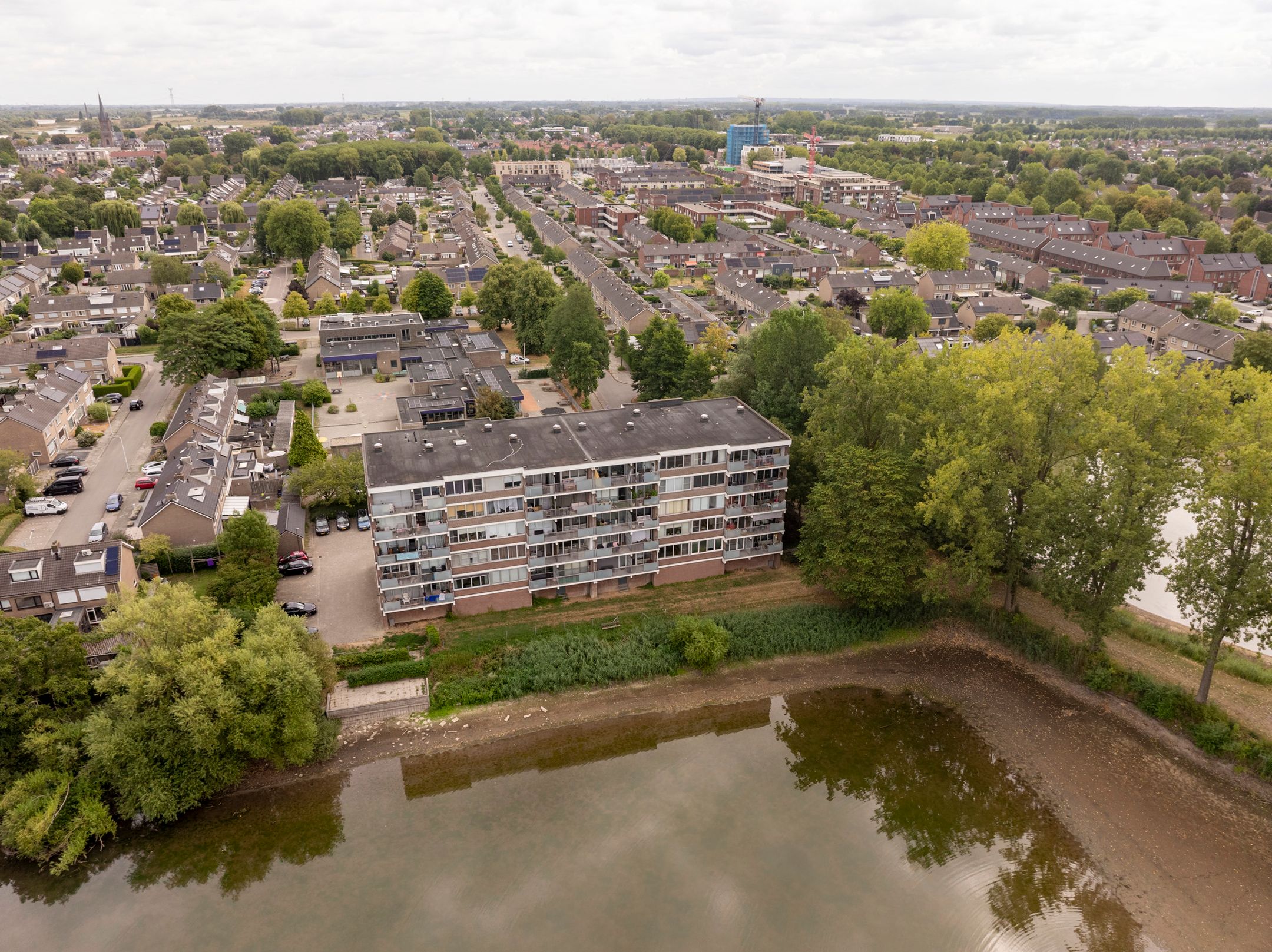 Foto van Heuvel 107, Druten