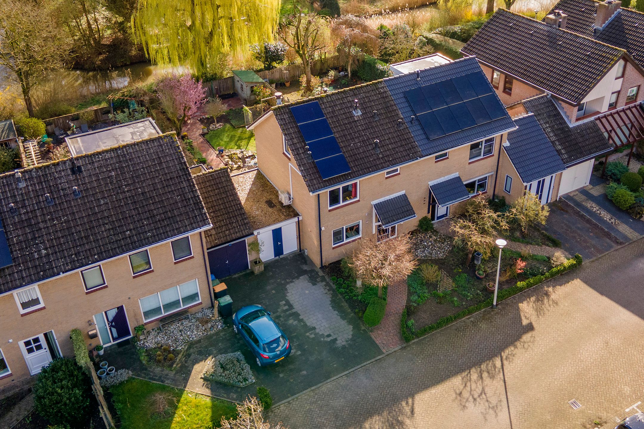 Foto van Lievendaal 20, Druten