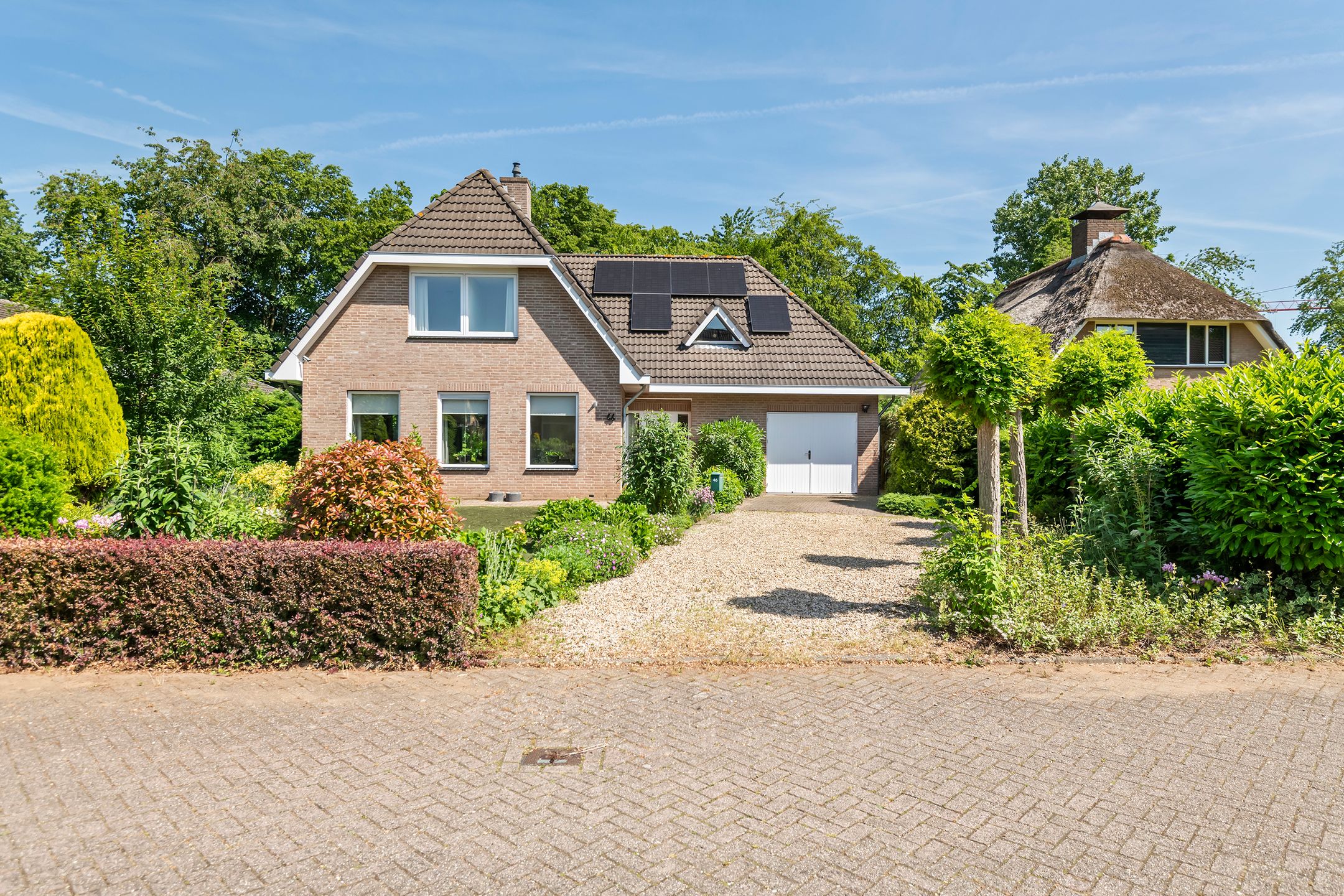 Foto van Lievendaal 46, Druten