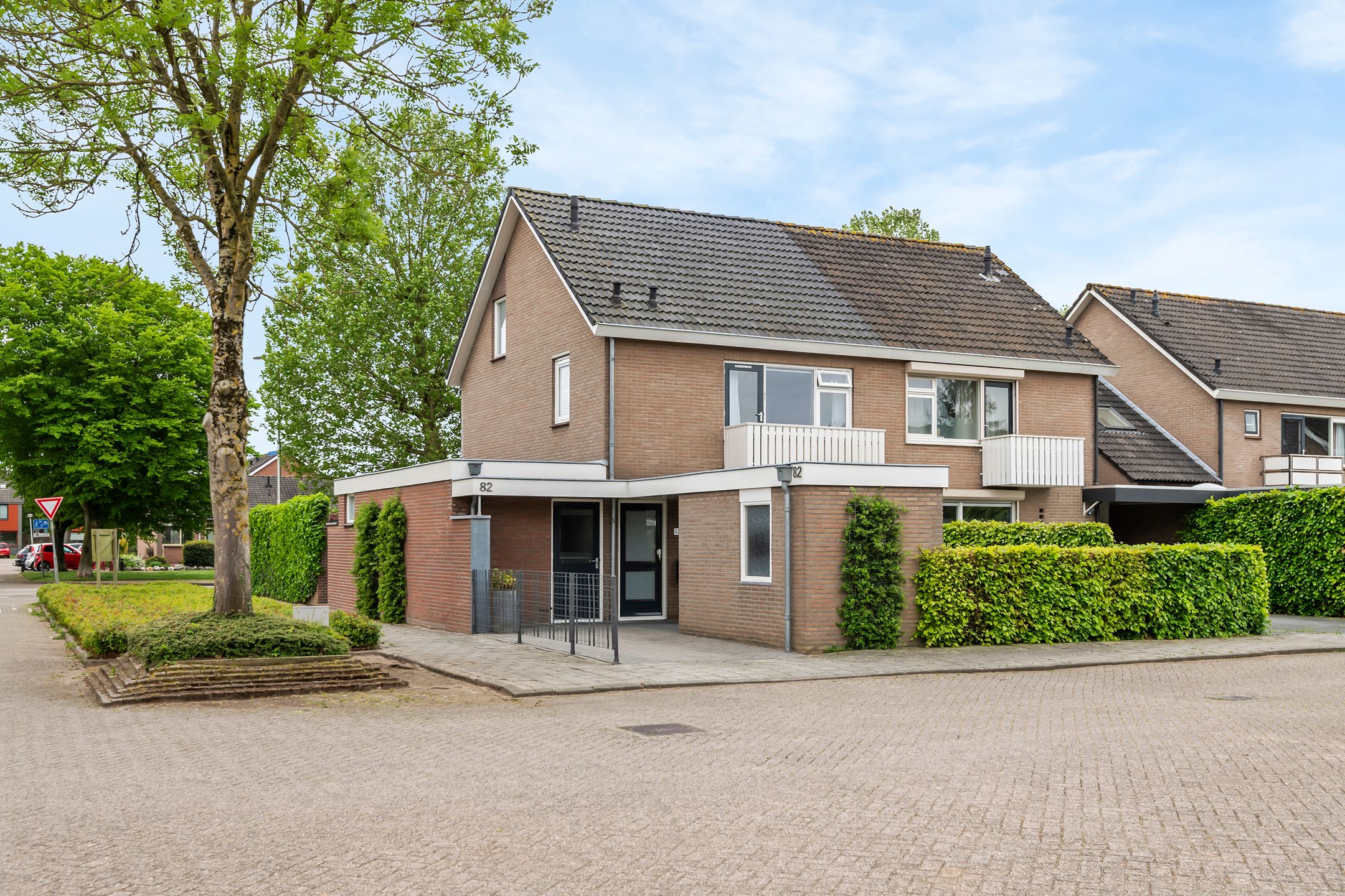 Foto van Lievendaal 82, Druten