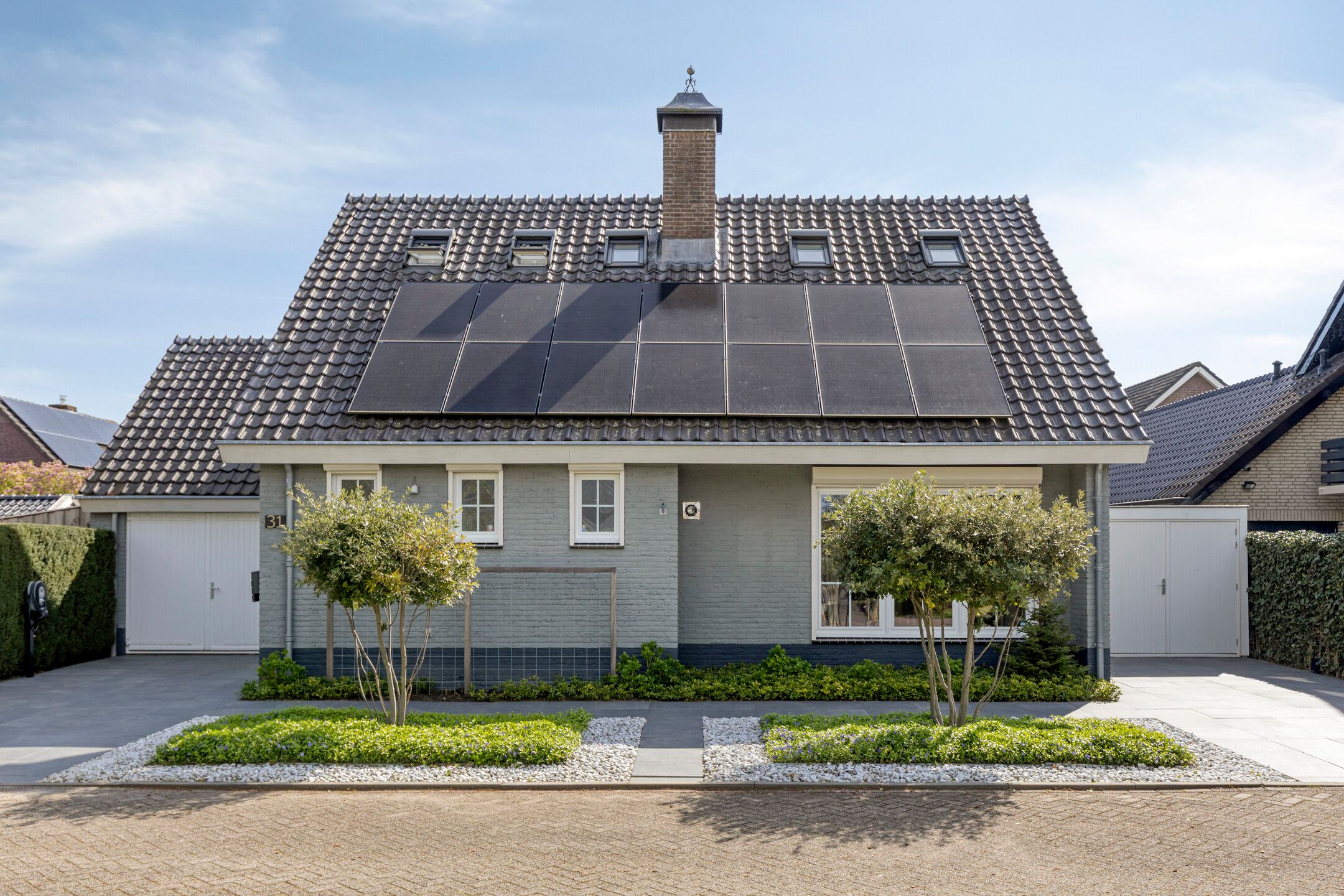 Foto van Lievendaal 31, Druten