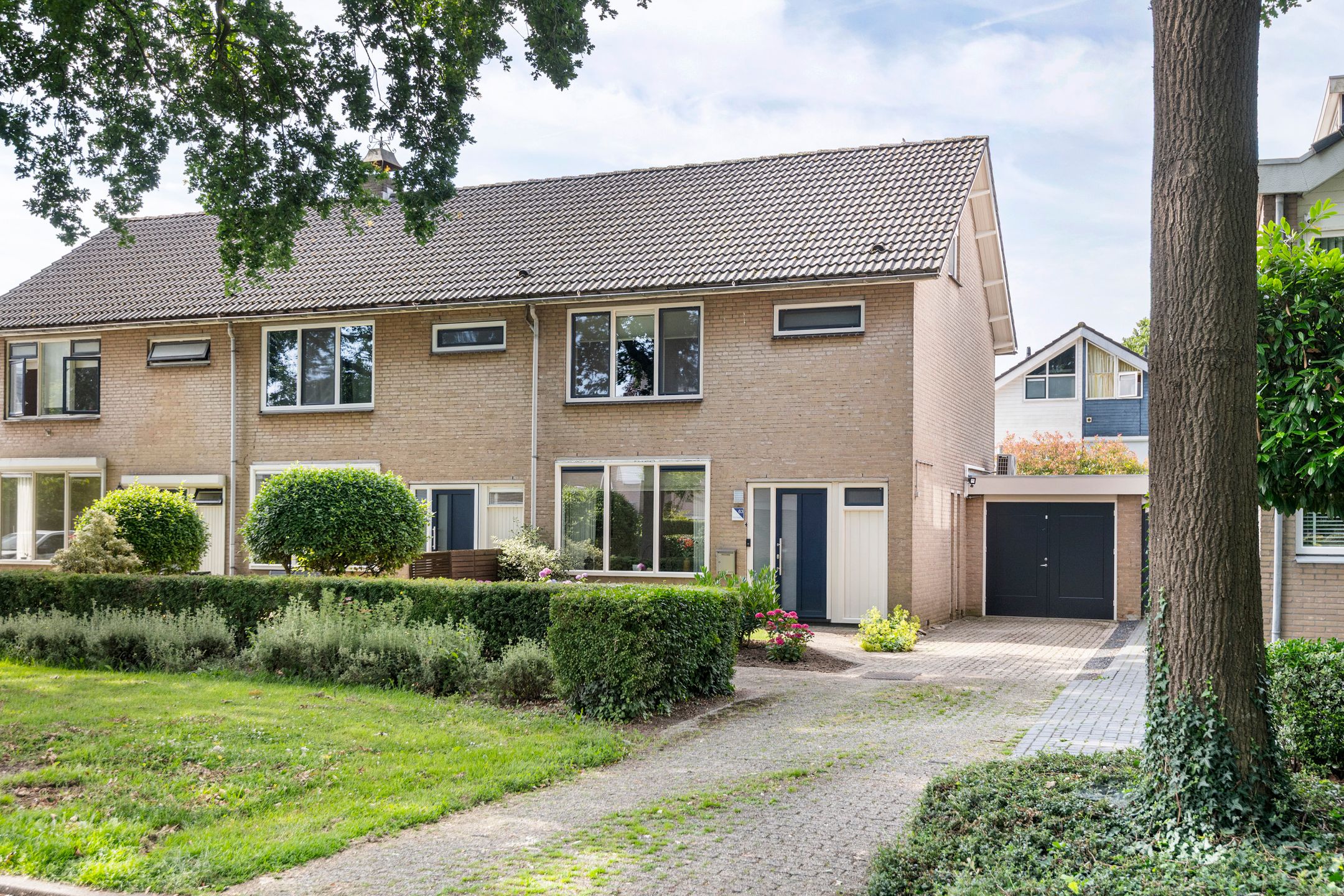 Foto van Leigraaf 63, Druten