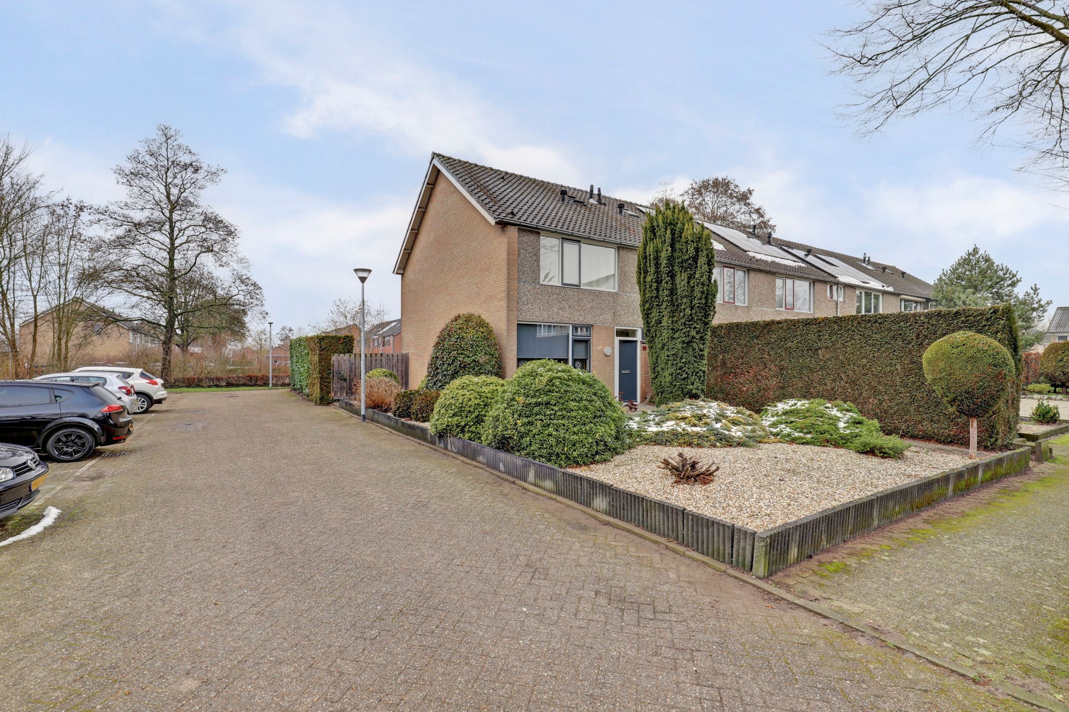 Foto van Leigraaf 30, Druten