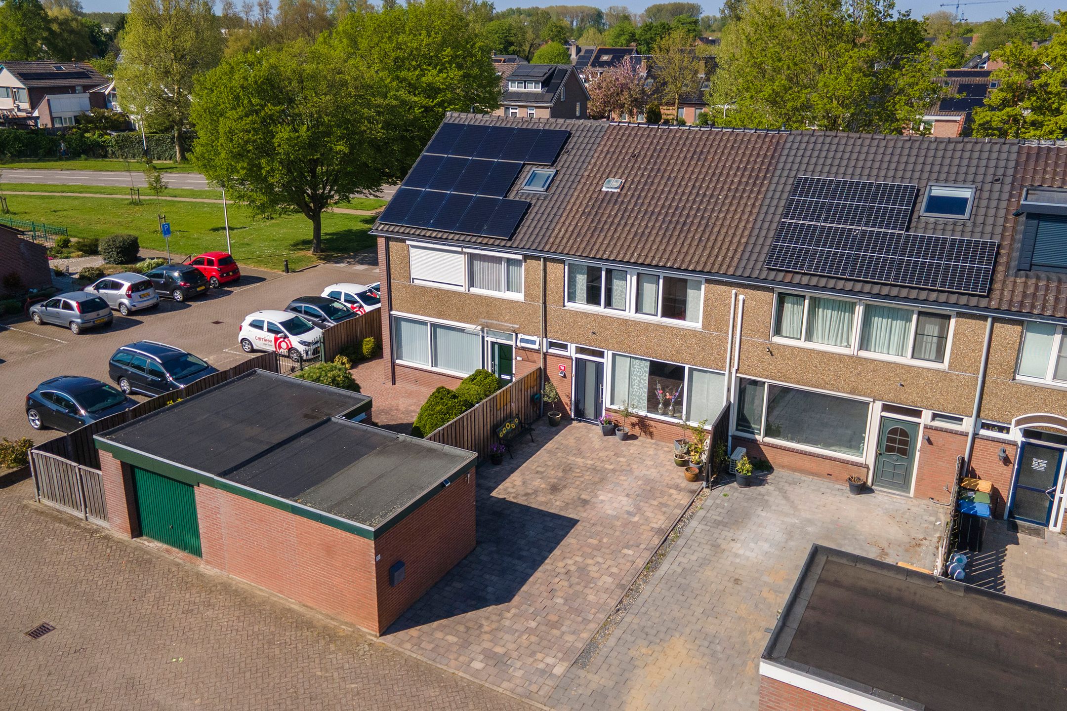 Foto van Frijnheuvel 70, Druten