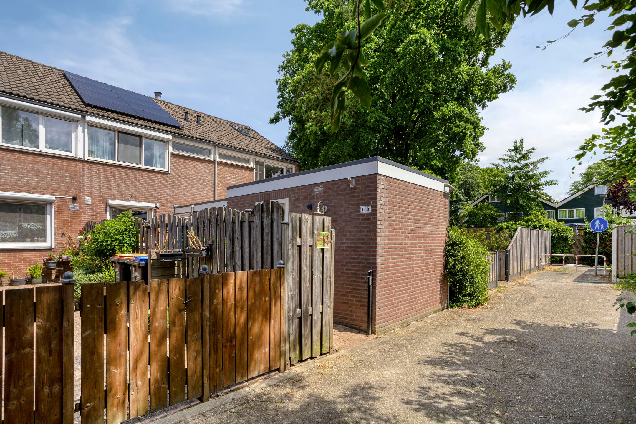 Foto van Middelveld 110, Druten