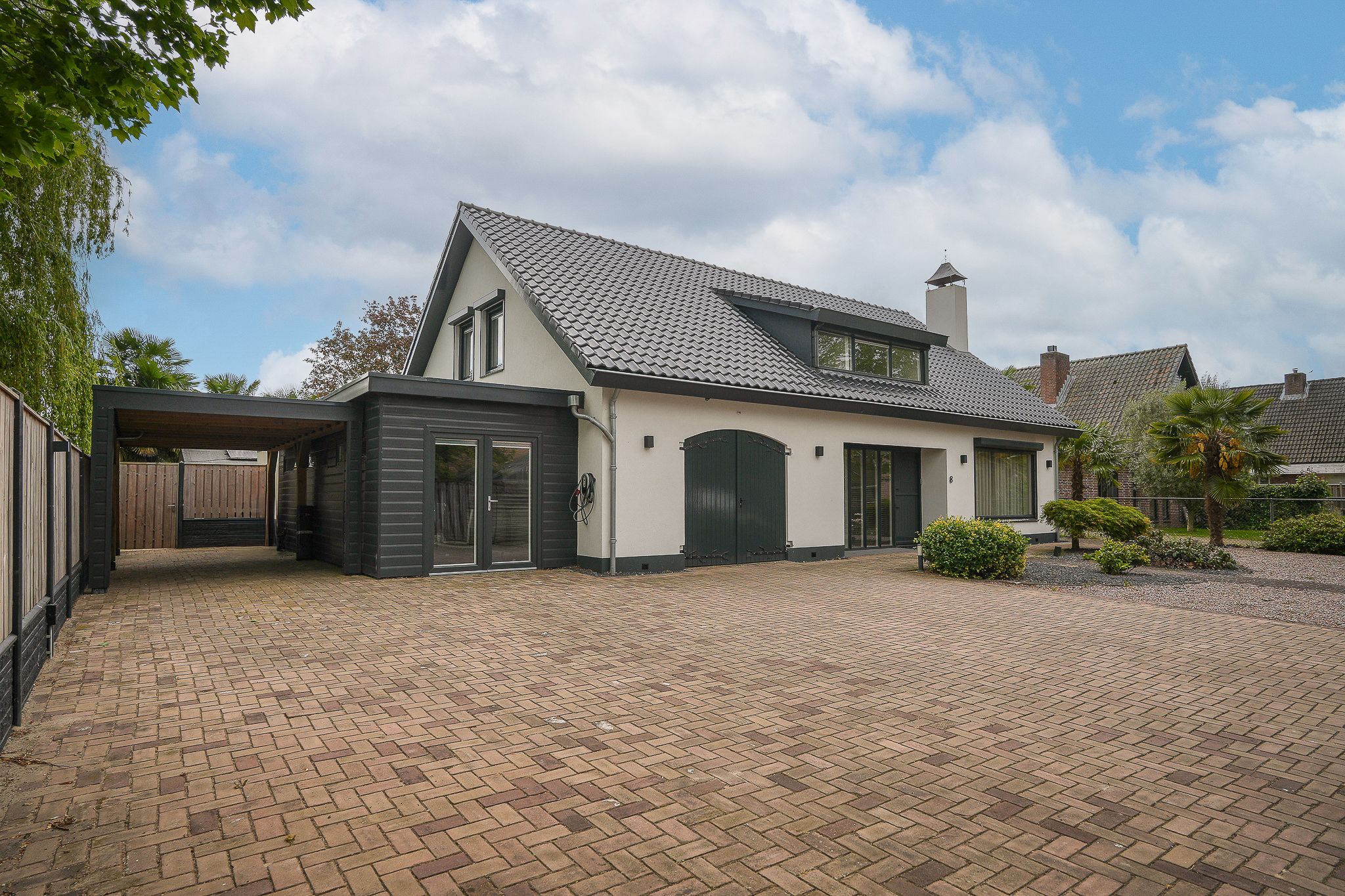 Foto van Nijenkamp 8, Druten