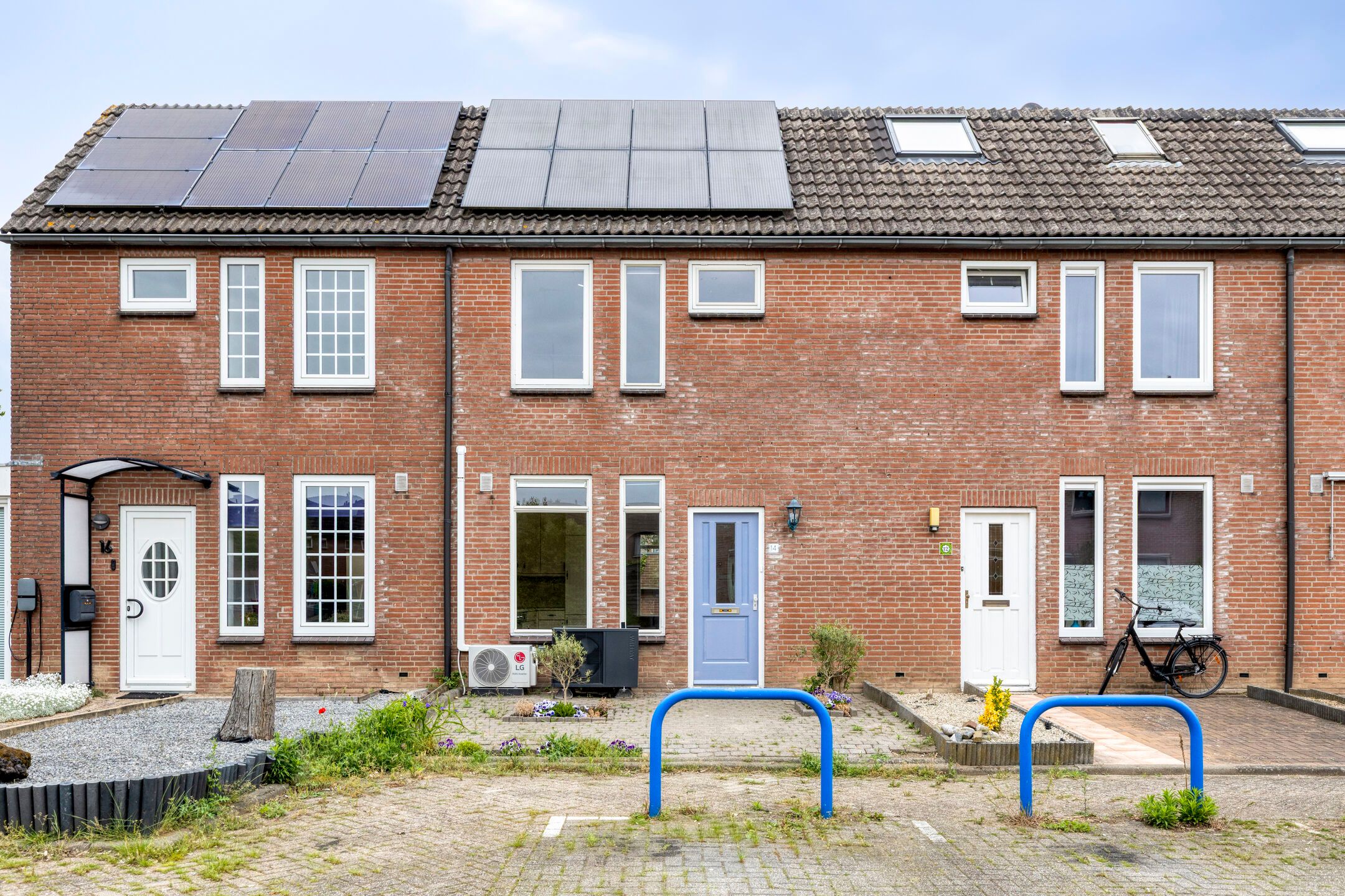 Foto van Vlakkers 14, Druten