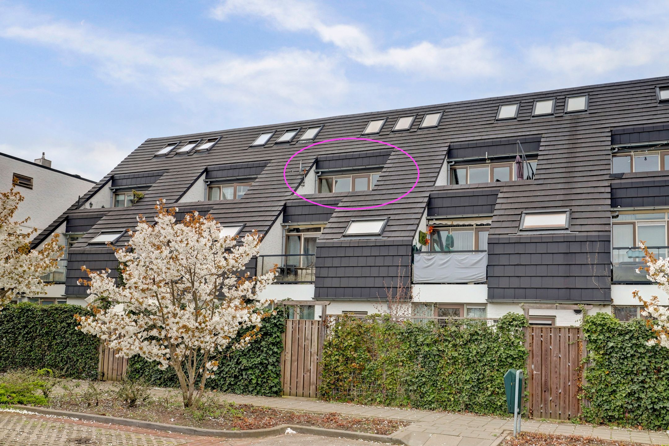Foto van Vlakkers 210, Druten