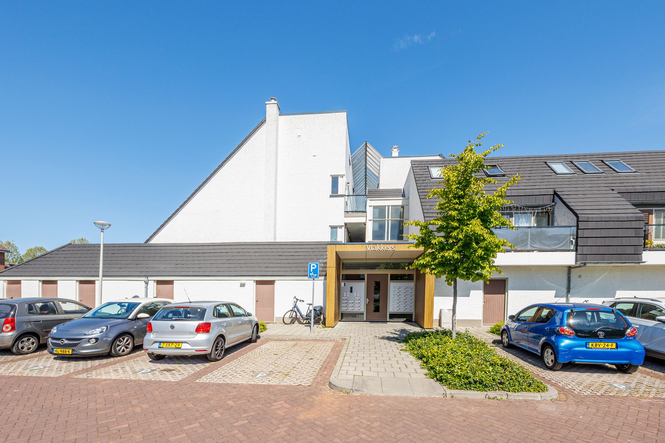 Foto van Vlakkers 222, Druten