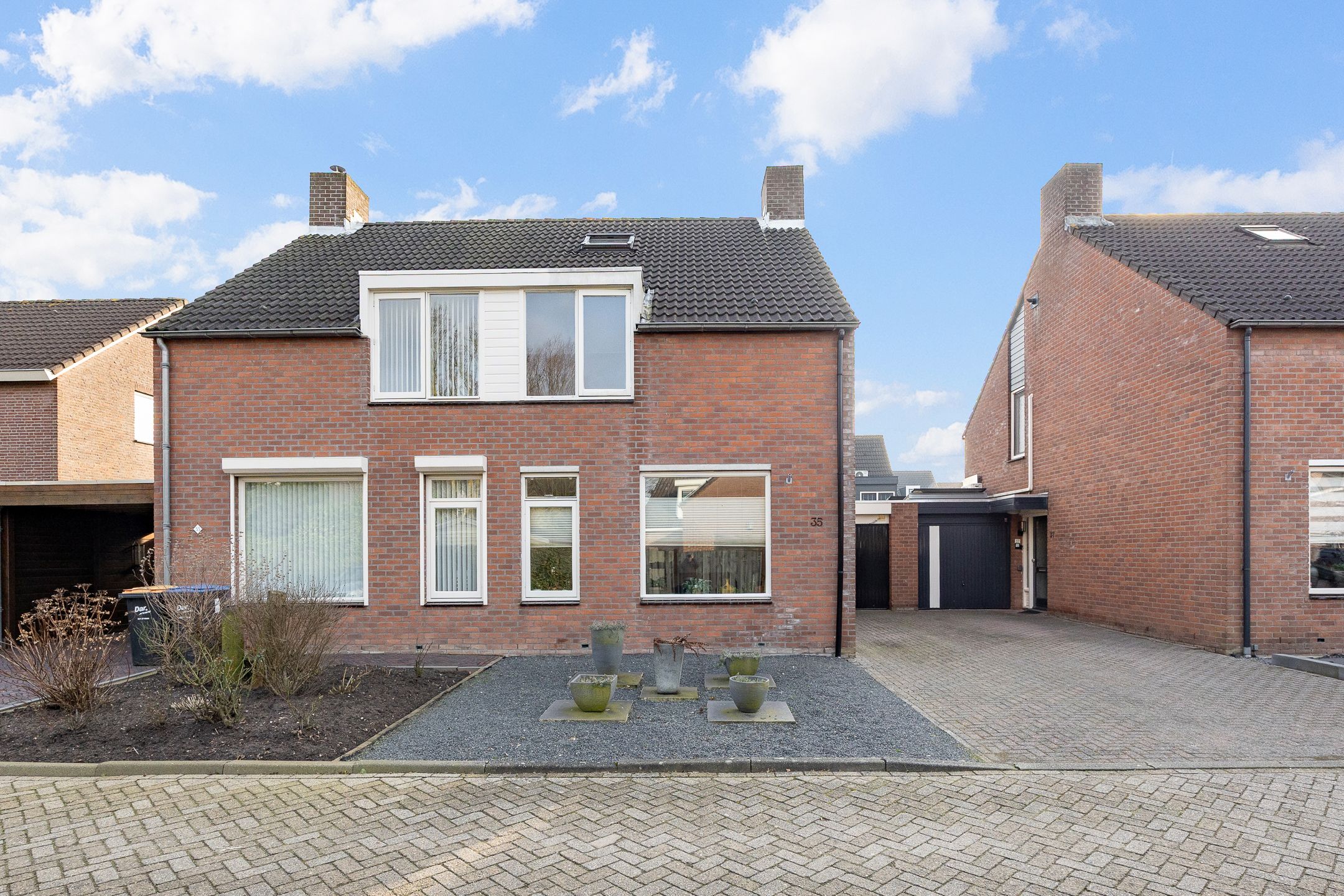 Foto van Steenakker 35, Druten
