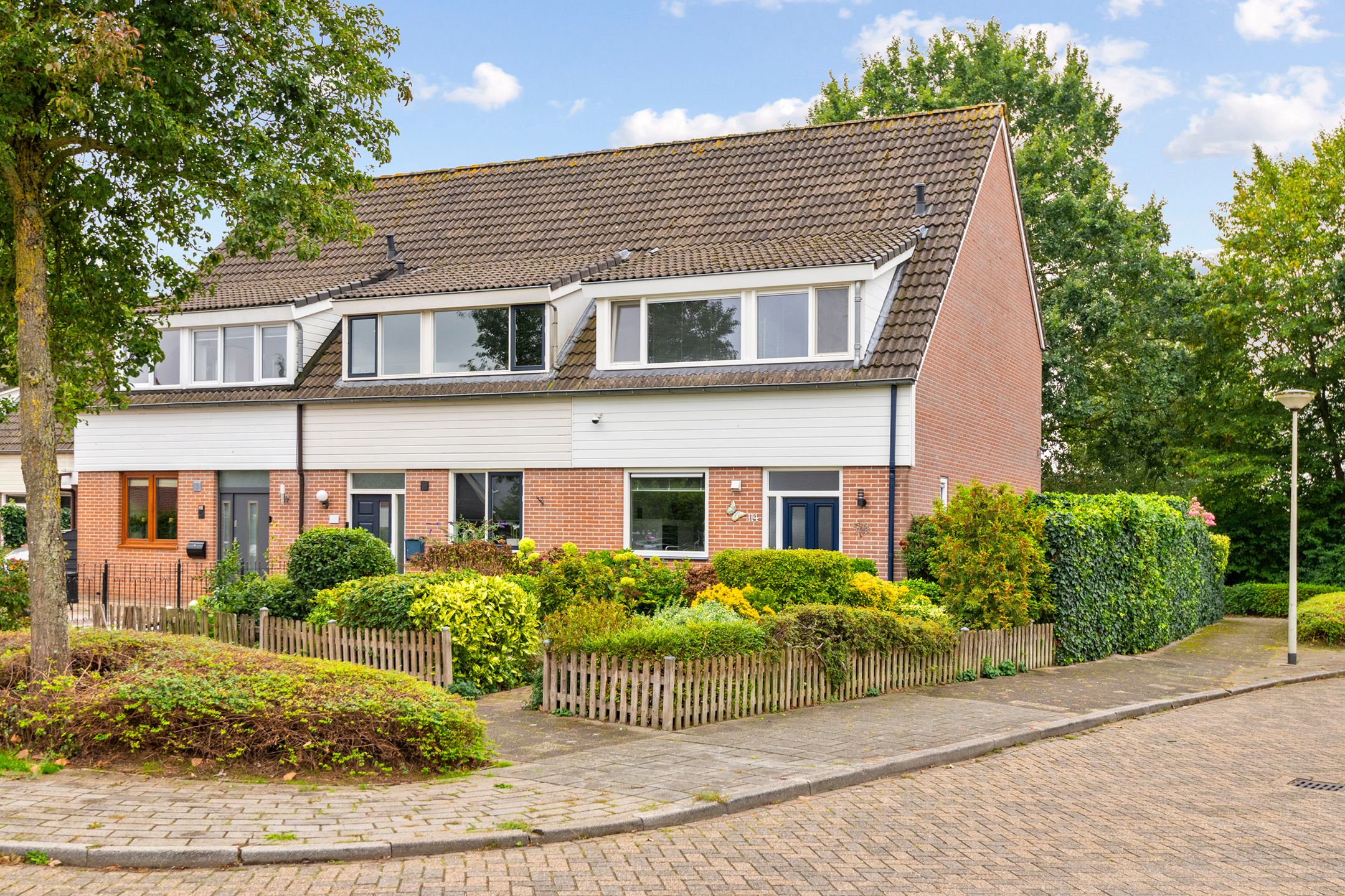 Foto van Steenakker 114, Druten