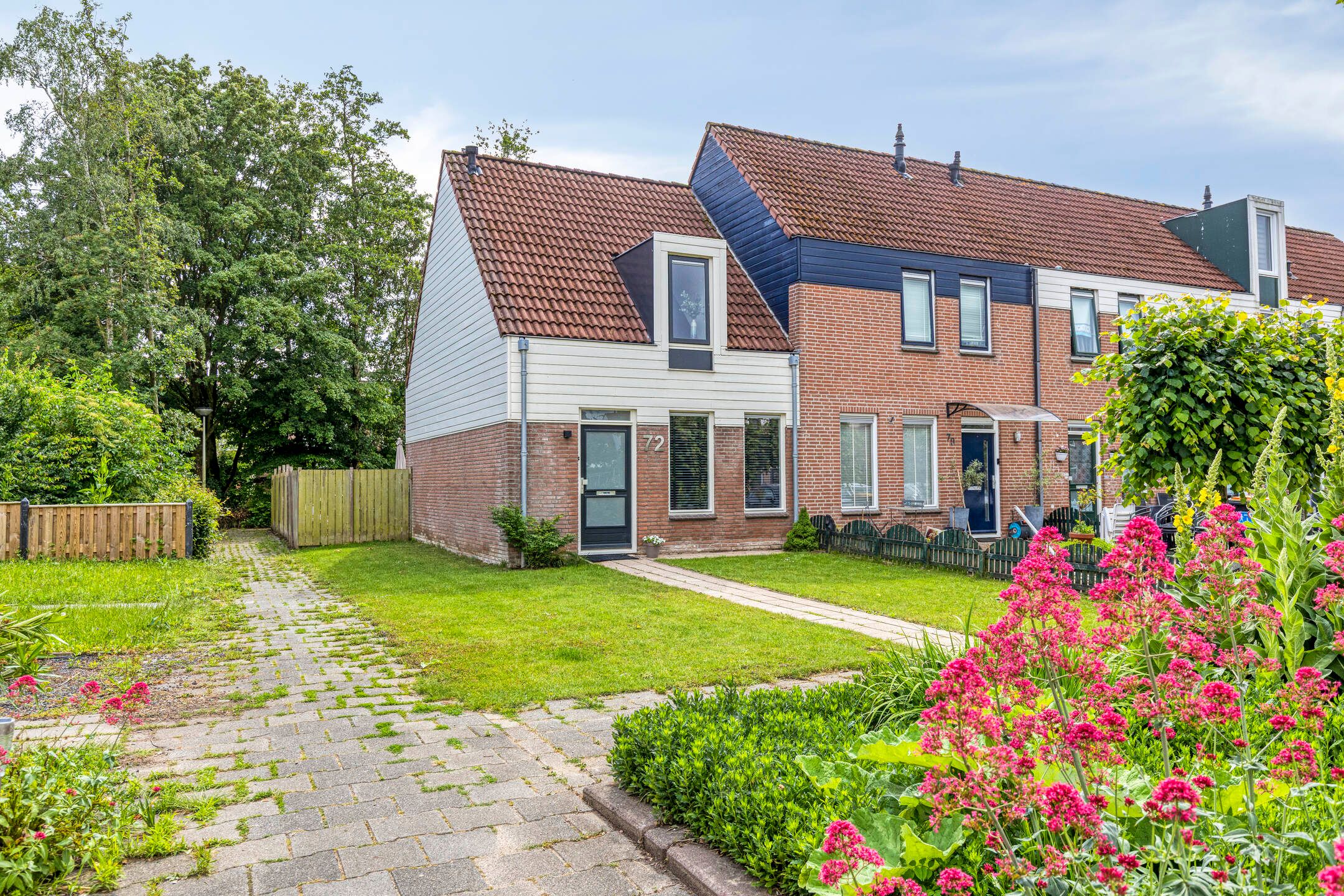 Foto van Bieskamp 72, Druten