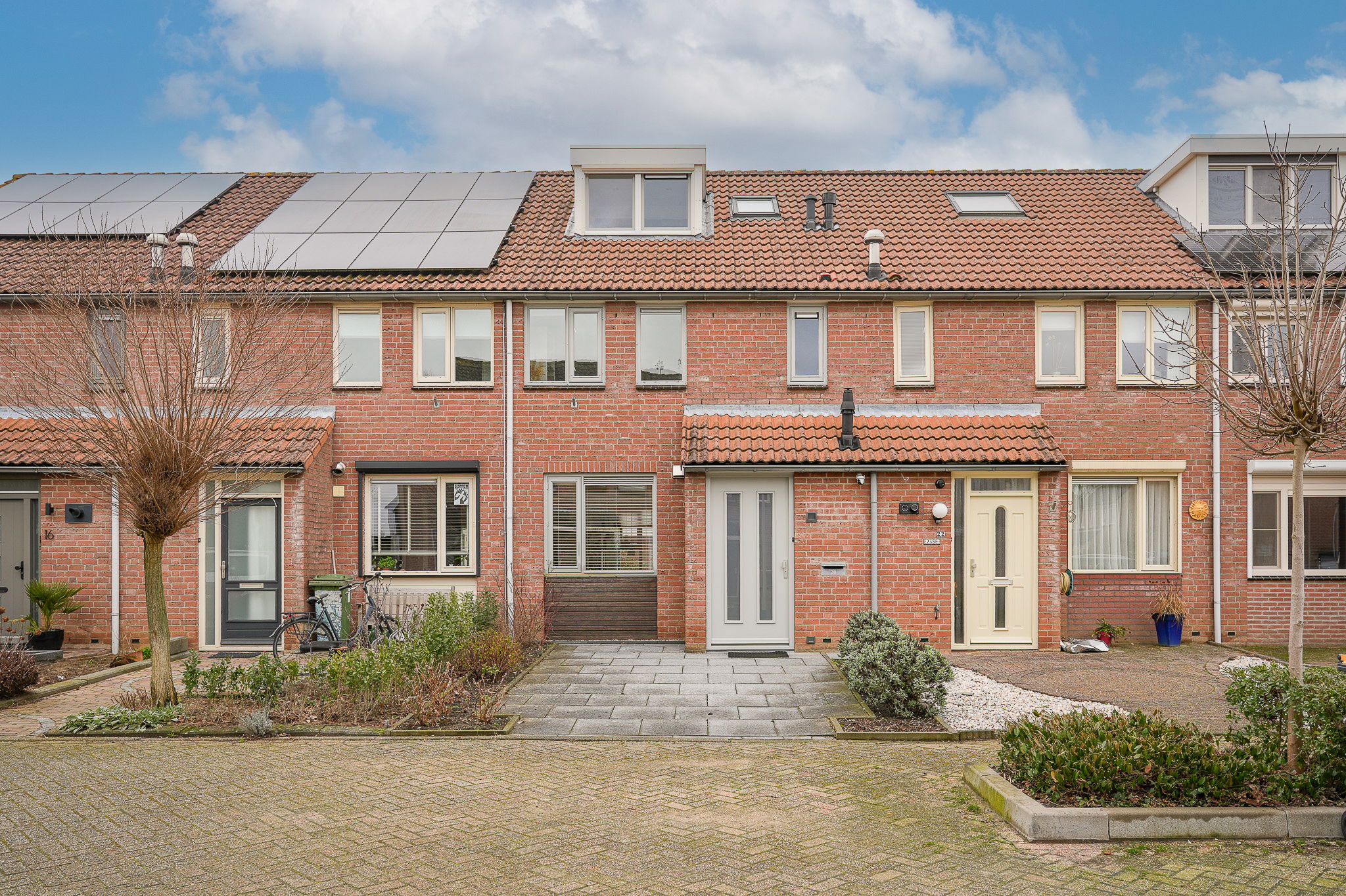 Foto van Heufke 20, Druten