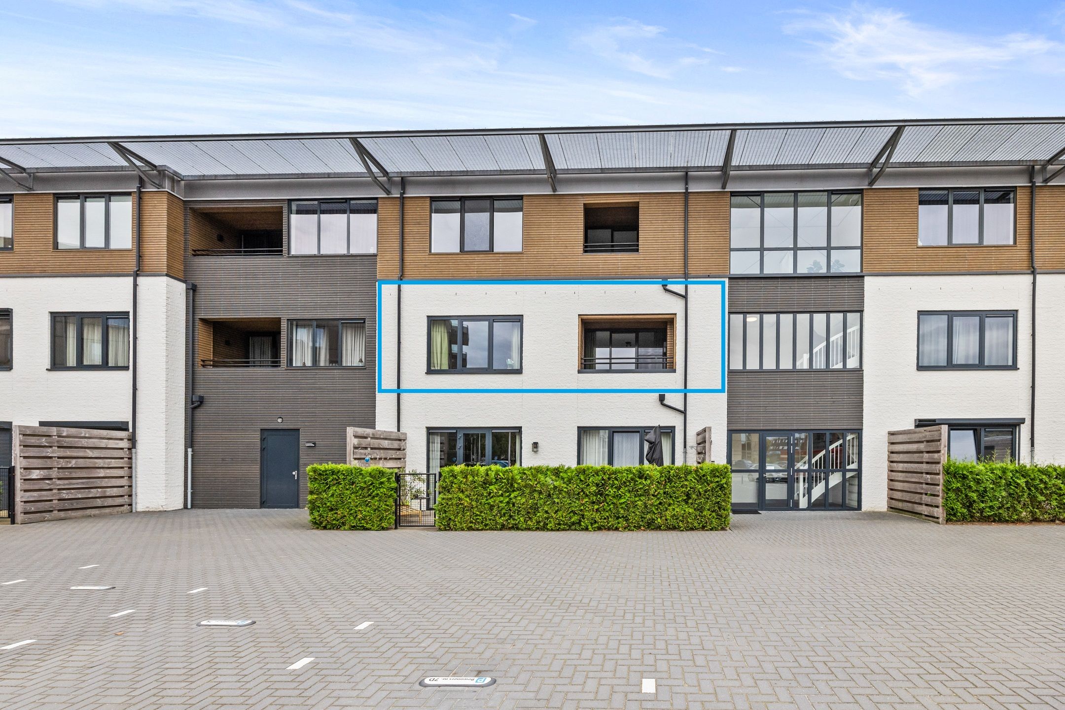 Foto van Klepperheide 5D, Druten