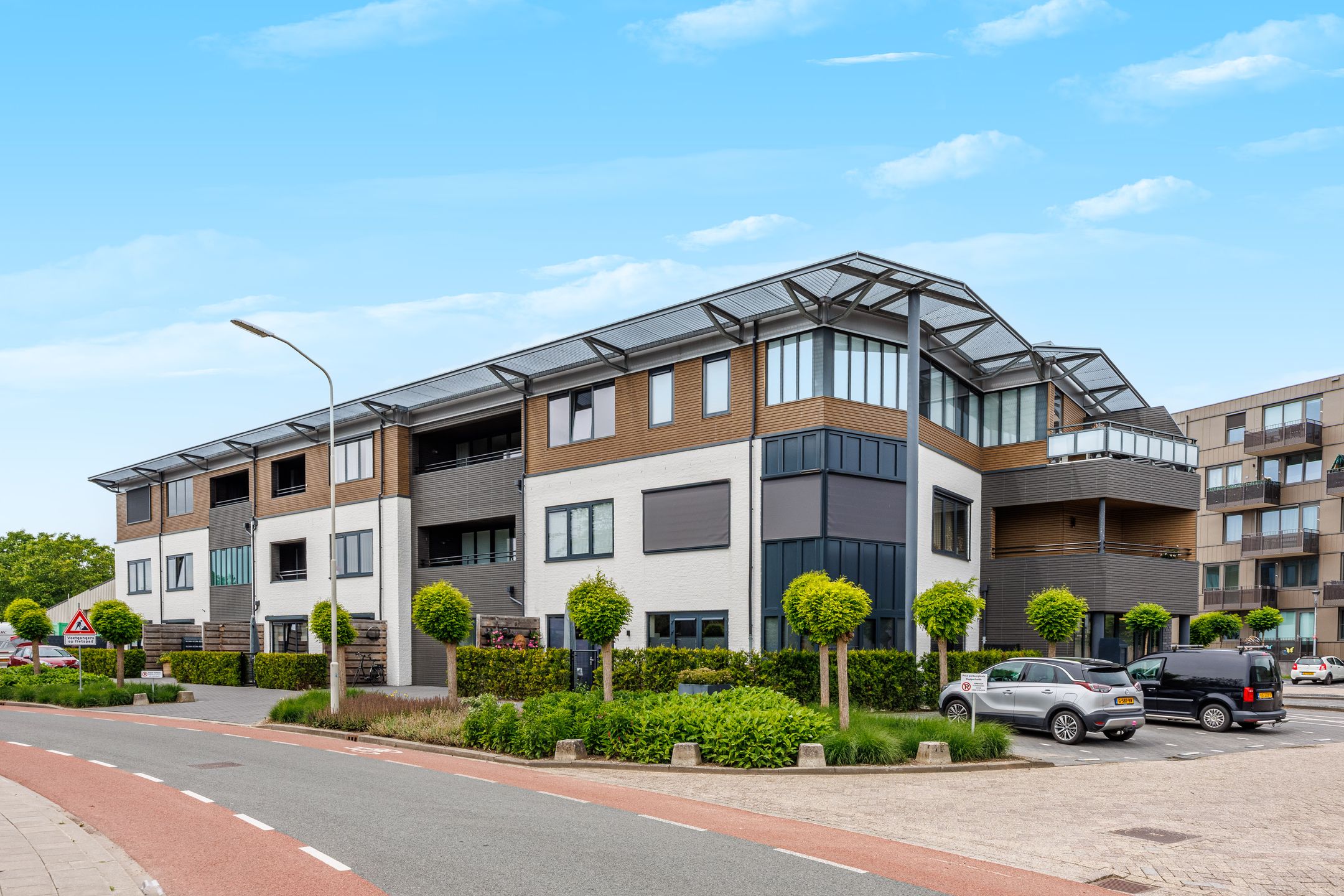 Foto van Klepperheide 7E, Druten