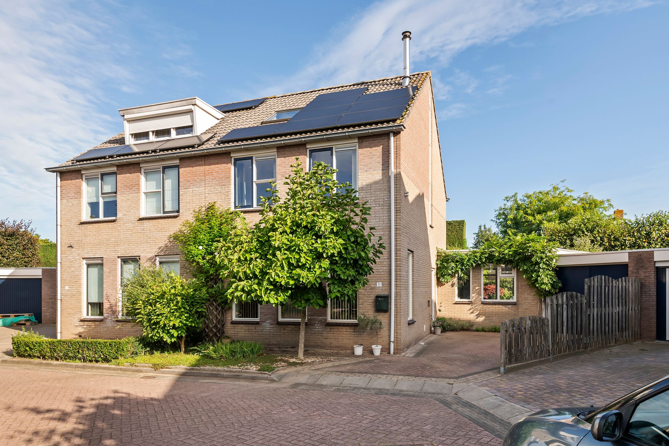 Foto van Breuvenhof 31, Druten
