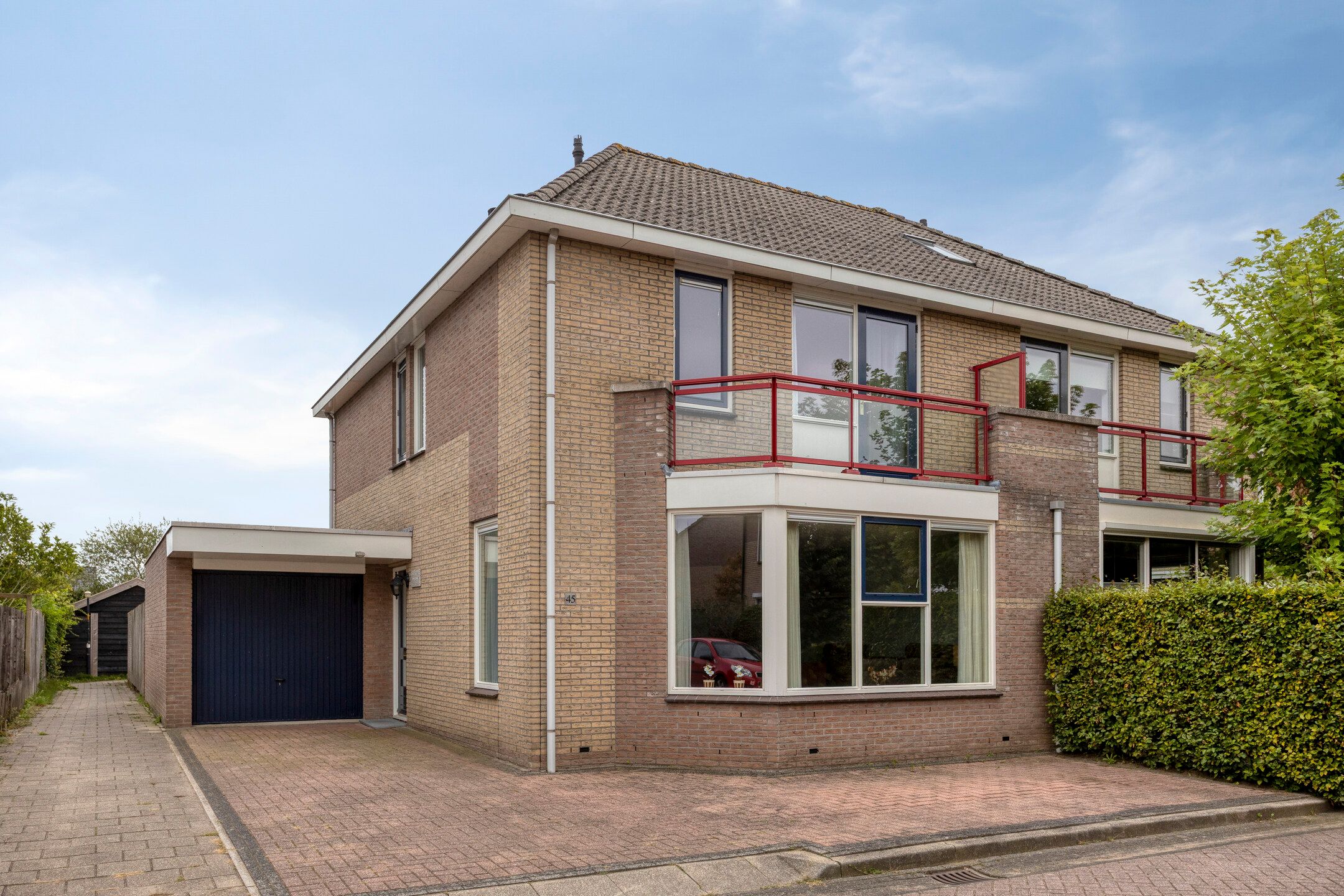 Foto van Breuvenhof 45, Druten