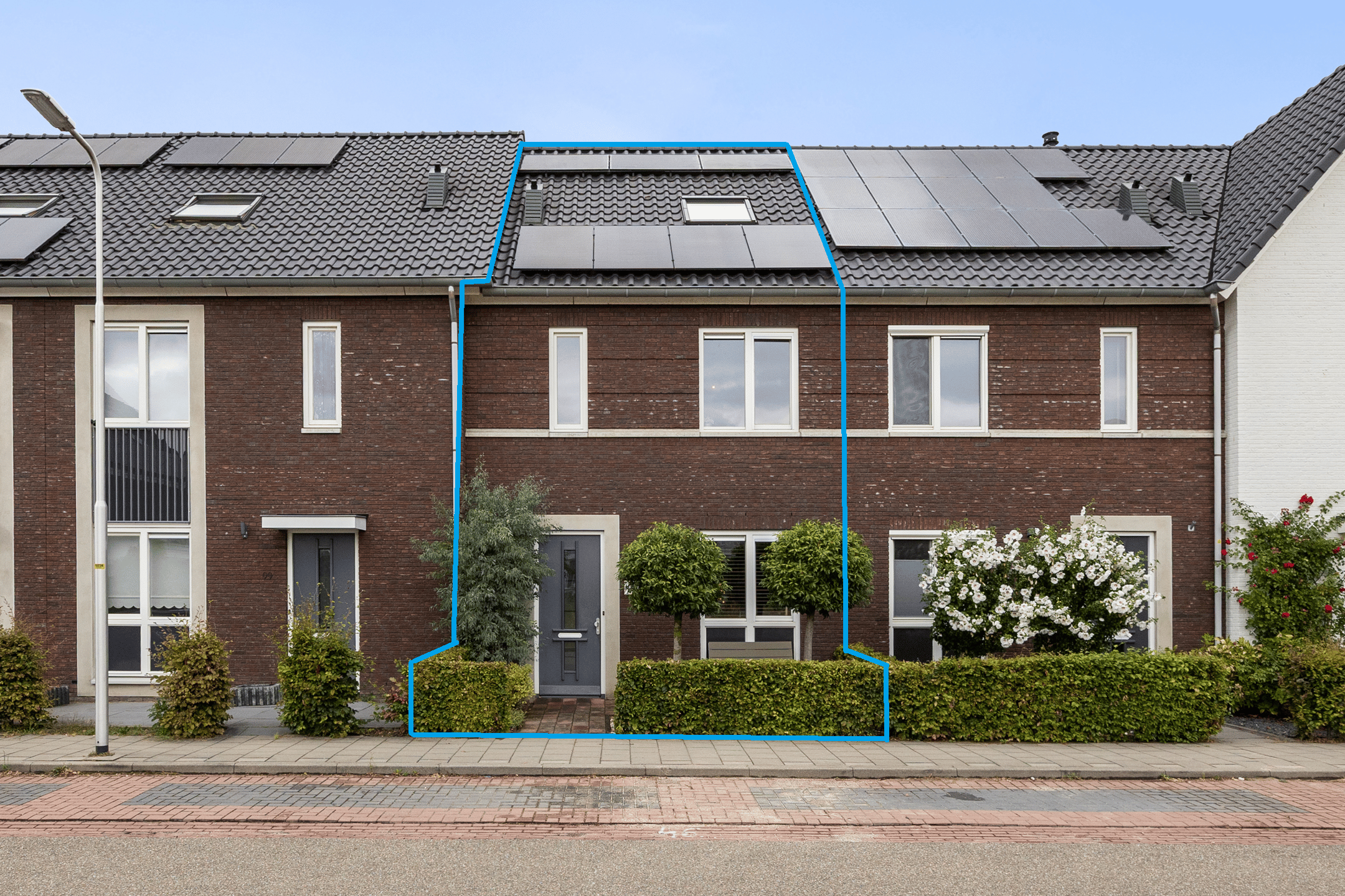 Foto van Ticheldreef 101, Druten