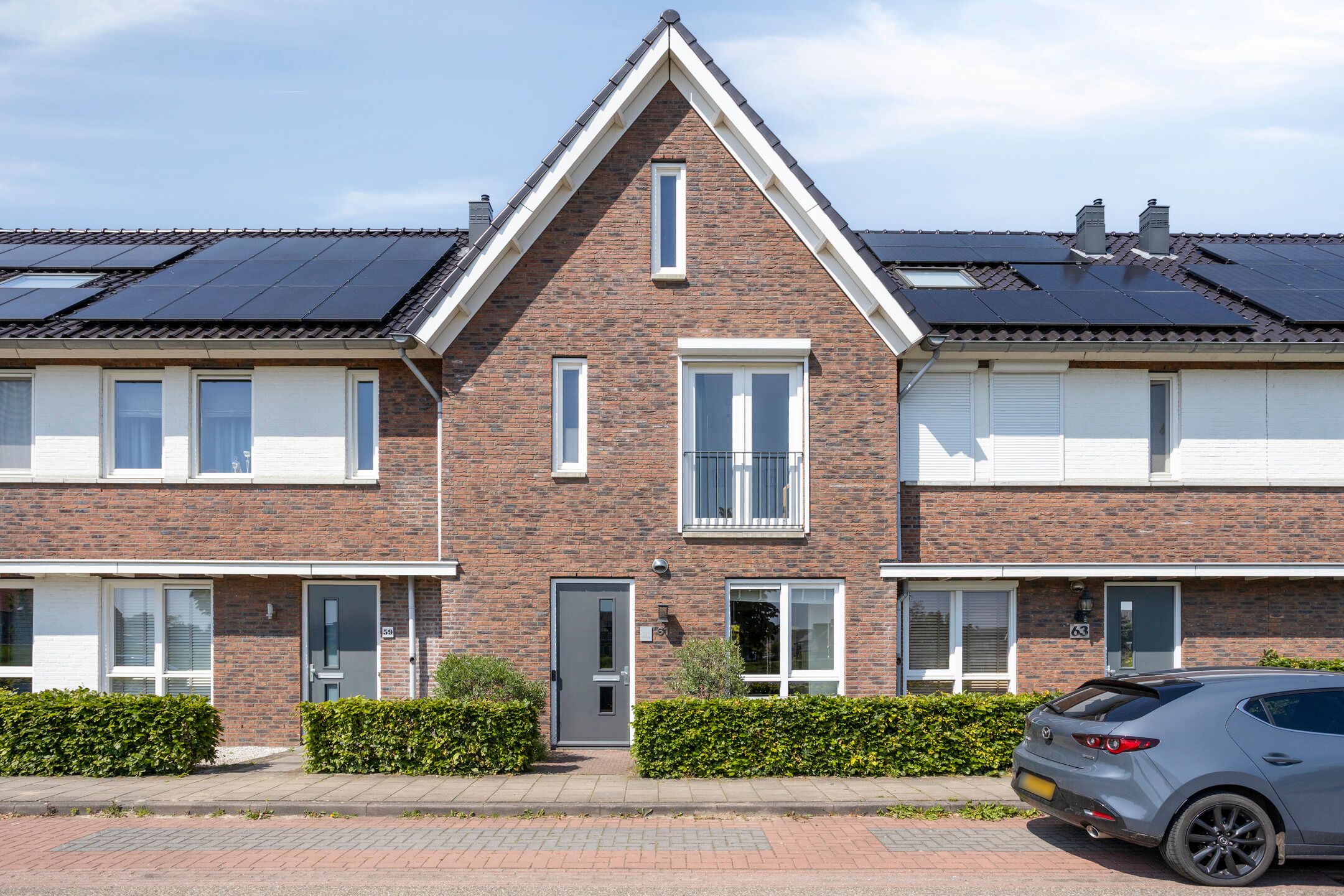 Foto van Ticheldreef 61, Druten