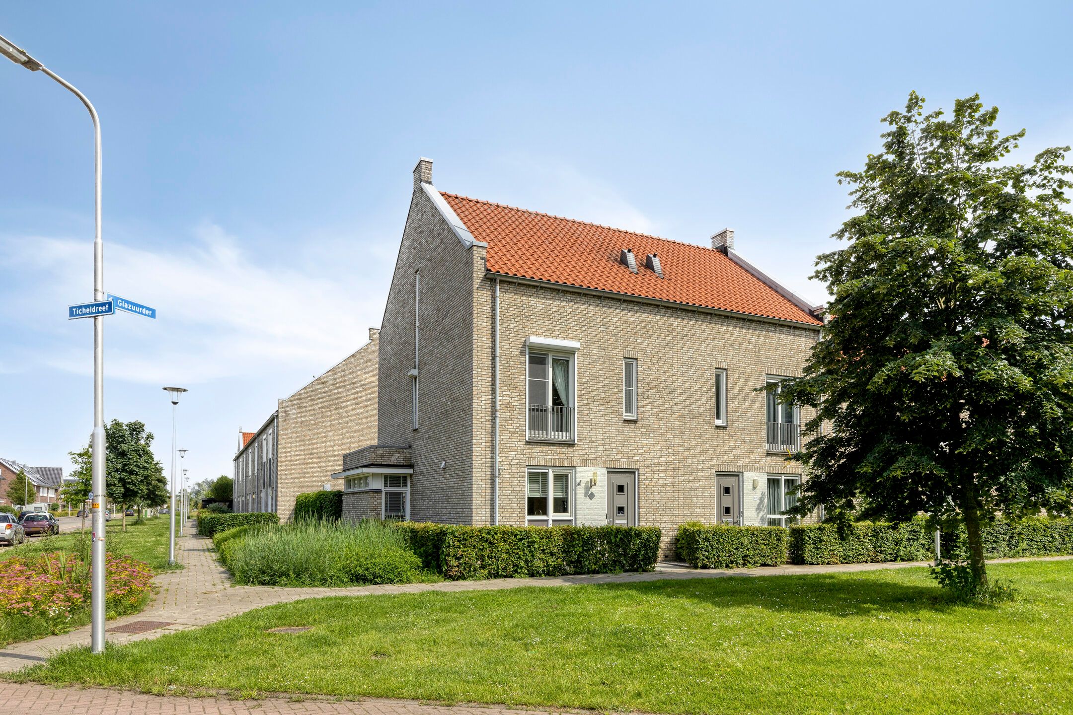 Foto van Ticheldreef 64, Druten