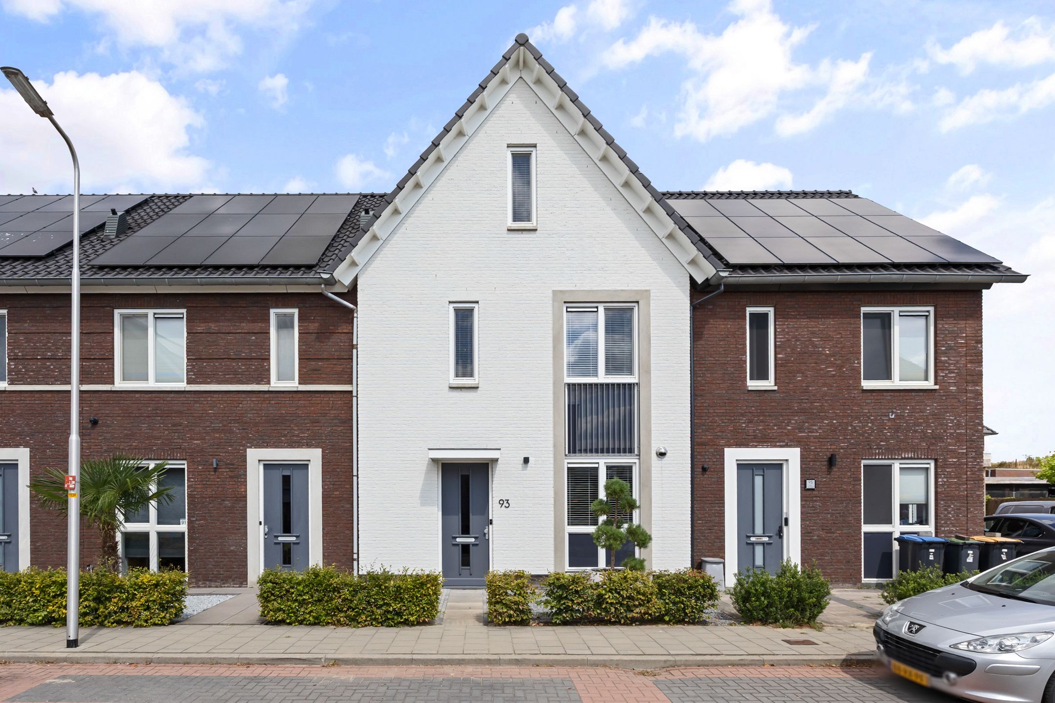 Foto van Ticheldreef 93, Druten
