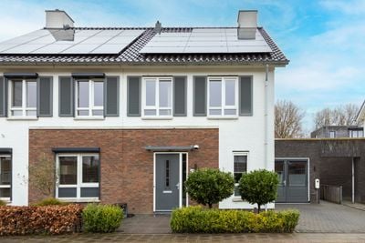 Foto van Stoker 11, Druten