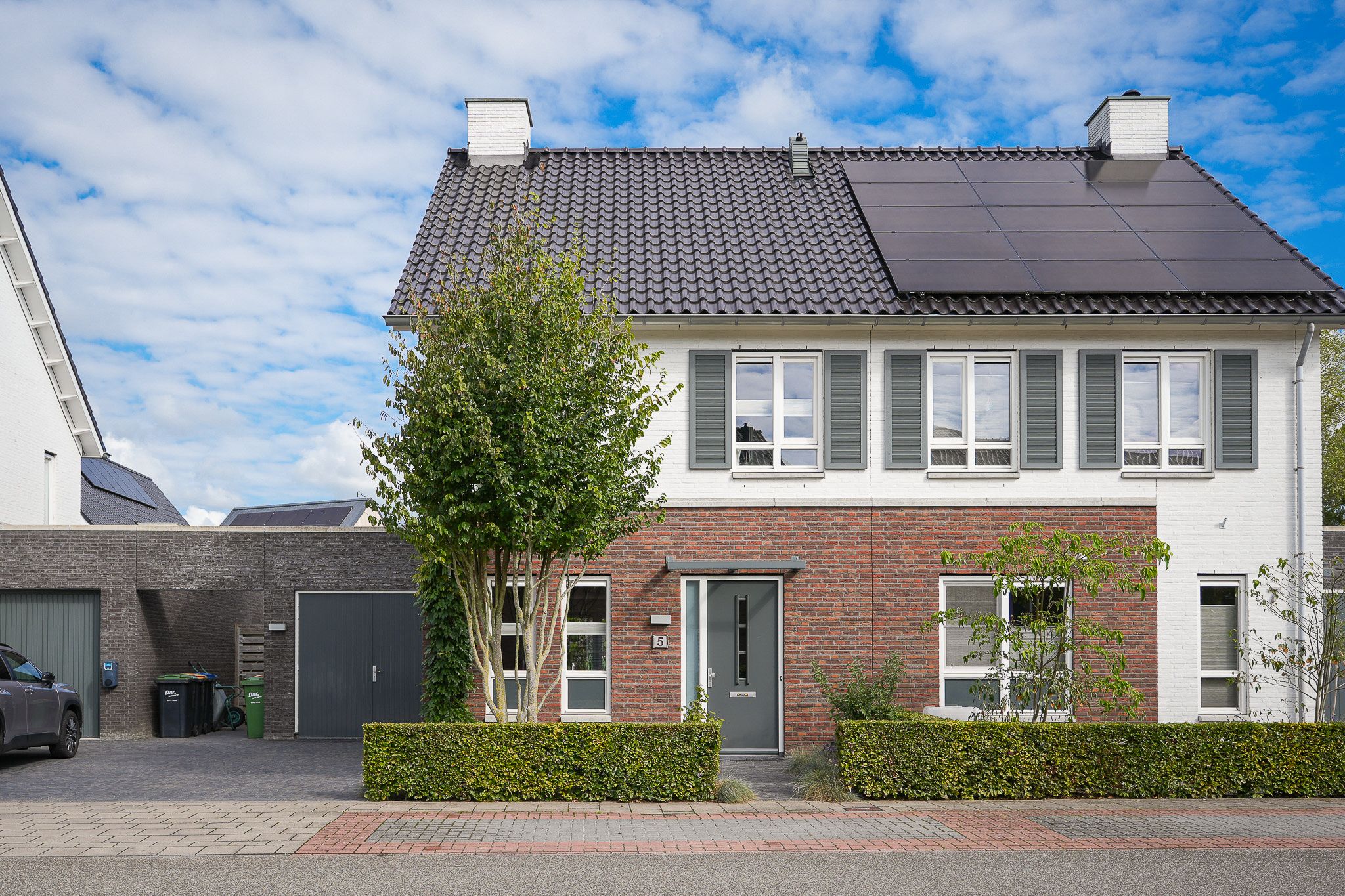 Foto van Stoker 5, Druten