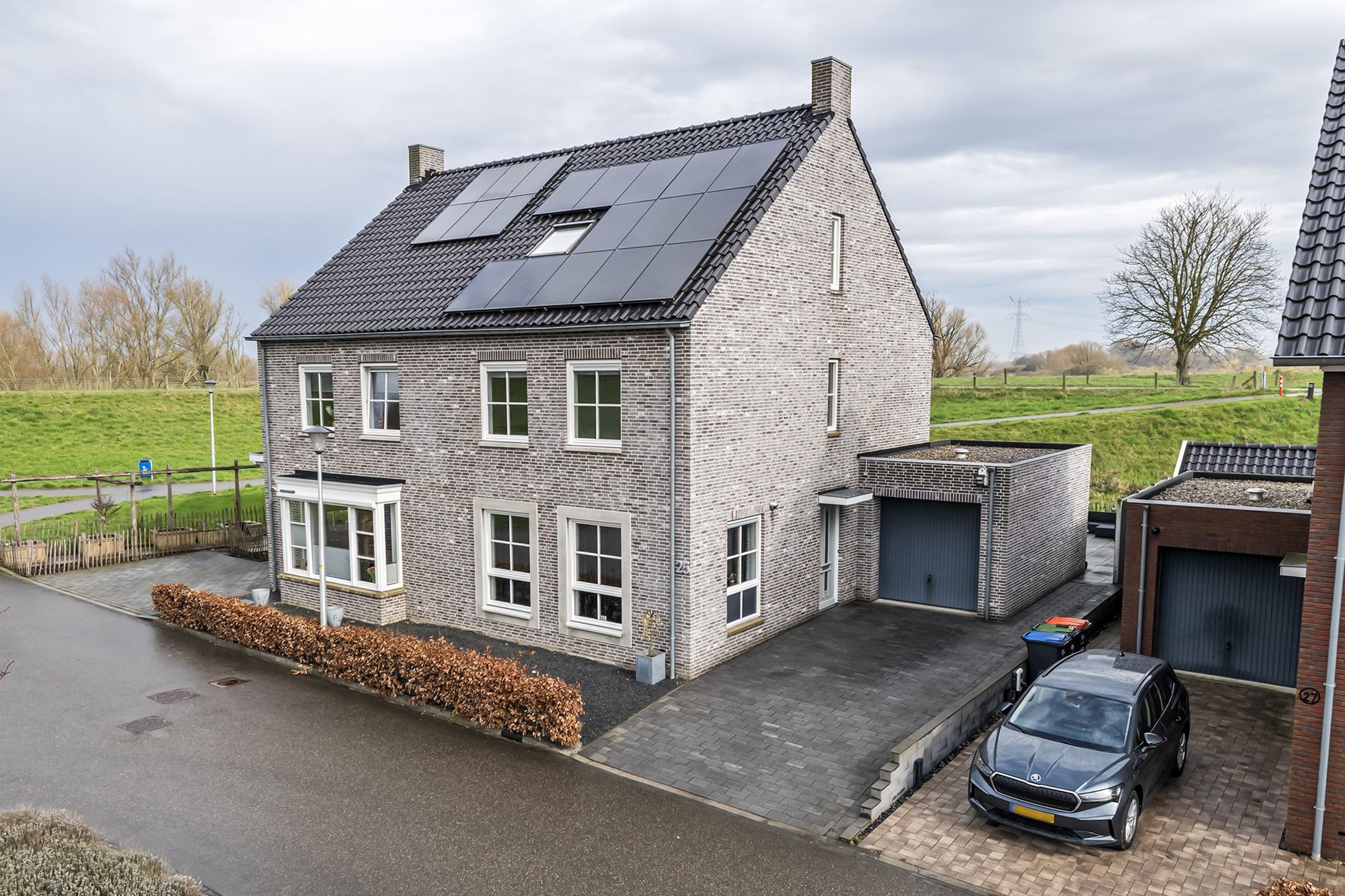 Foto van Dericks en Geldens 25, Druten