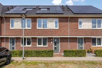 Foto van Tusschenstuk 7, Druten