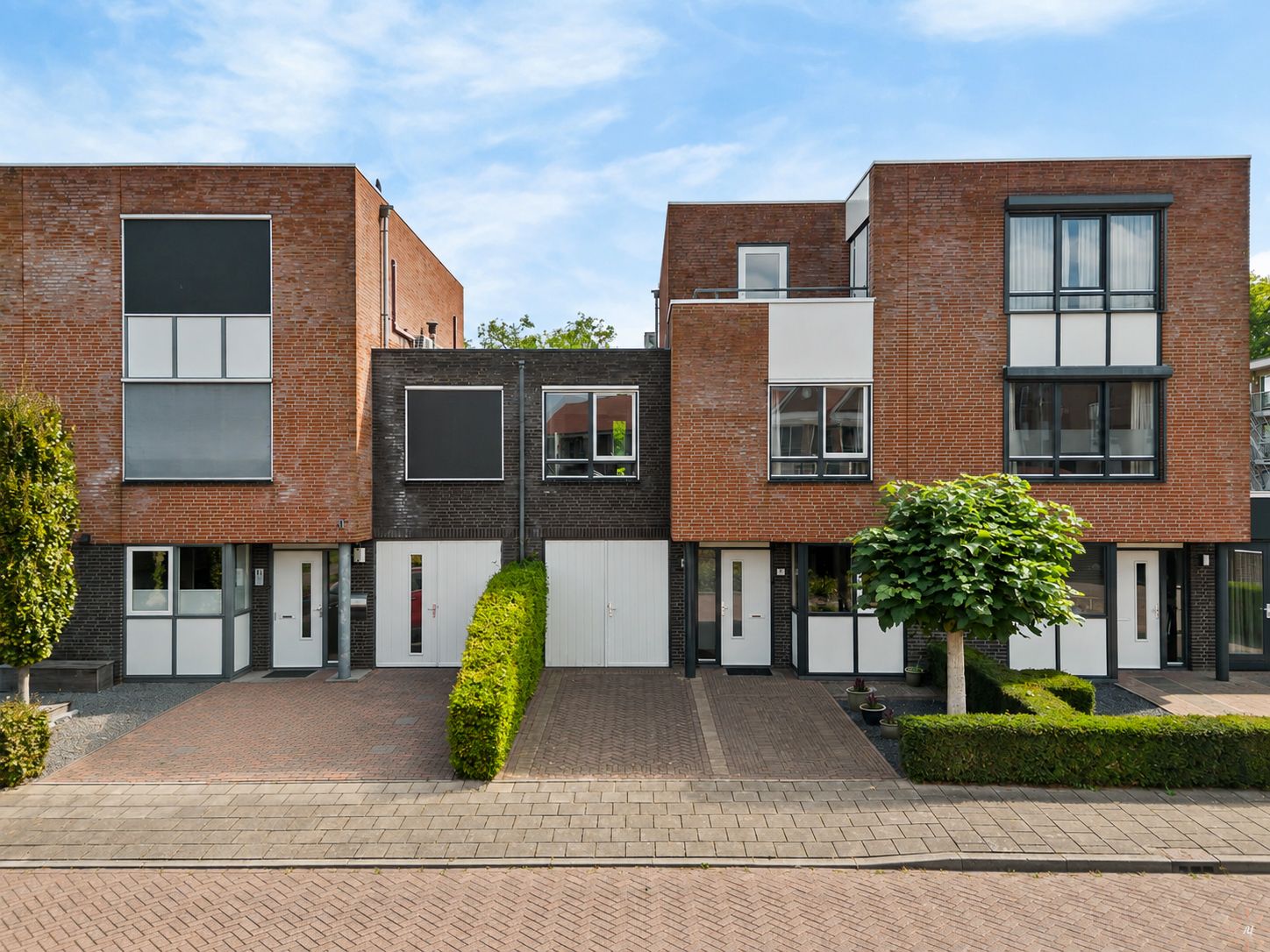 Foto van Kasteelhof 11, Druten