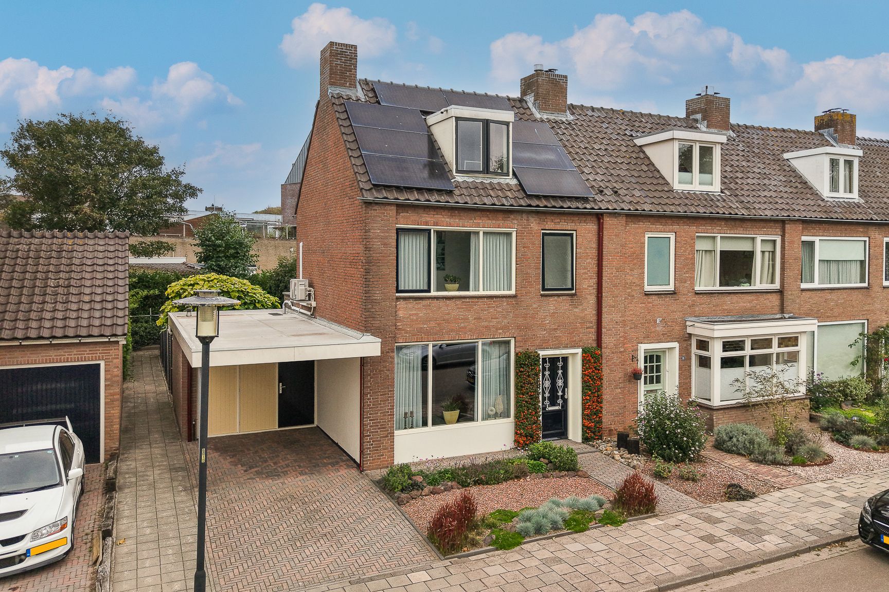 Foto van Irenestraat 13, Druten