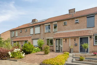 Foto van Wilhelminastraat 19, Druten