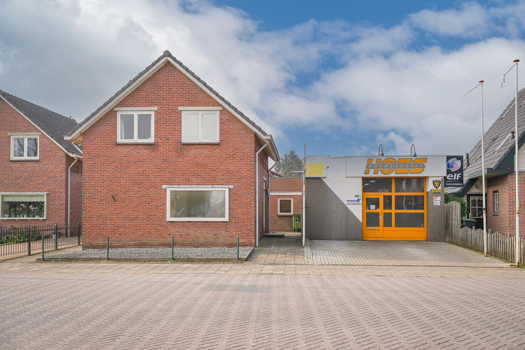 Foto van Mr. van Coothstraat 51, Druten