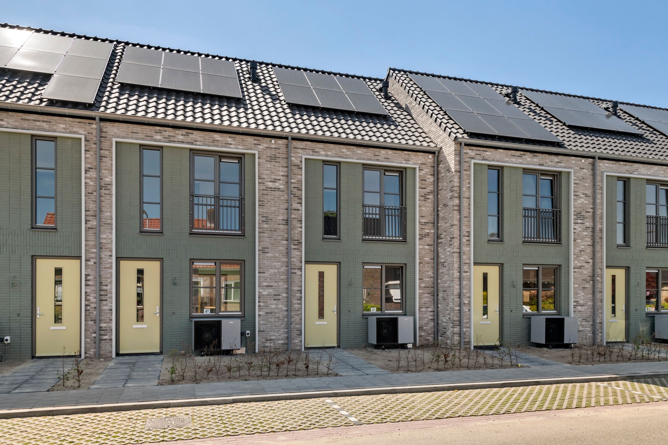 Foto van Jan van Galenstraat 4D, Druten