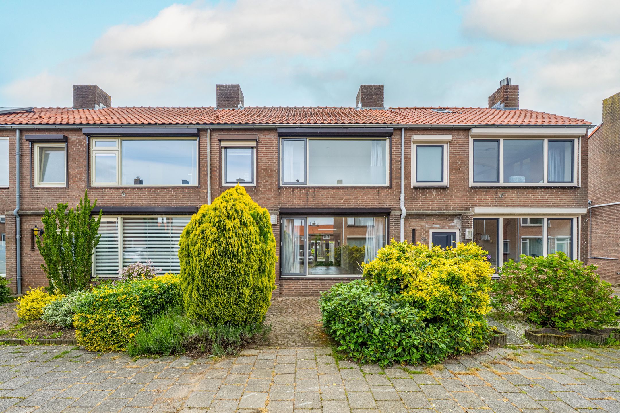 Foto van Trompstraat 24, Druten