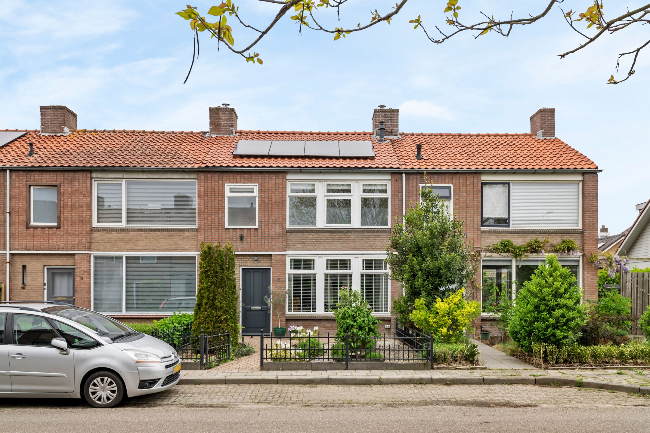Foto van Piet Heinstraat 7, Druten