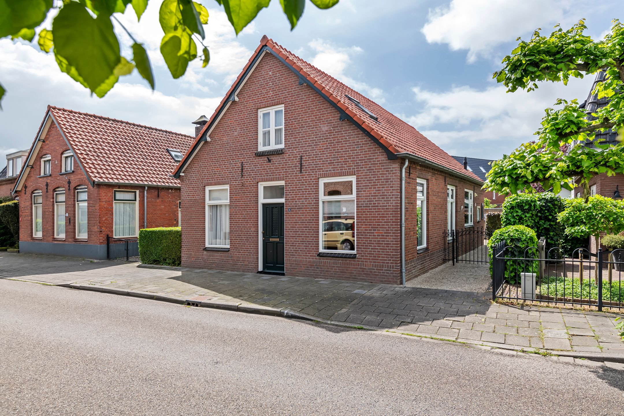 Foto van Stationsstraat 11, Druten