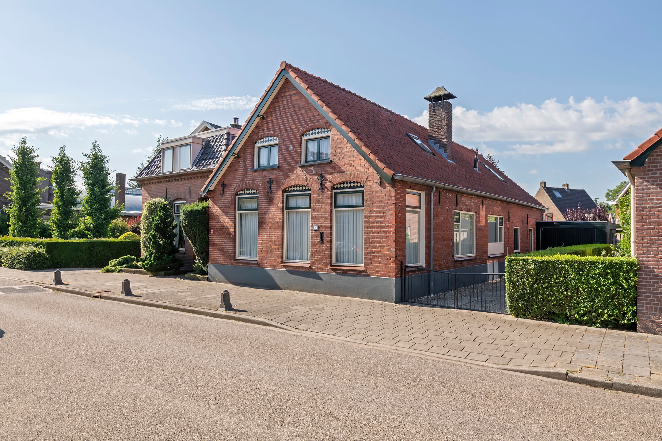 Foto van Stationsstraat 13, Druten