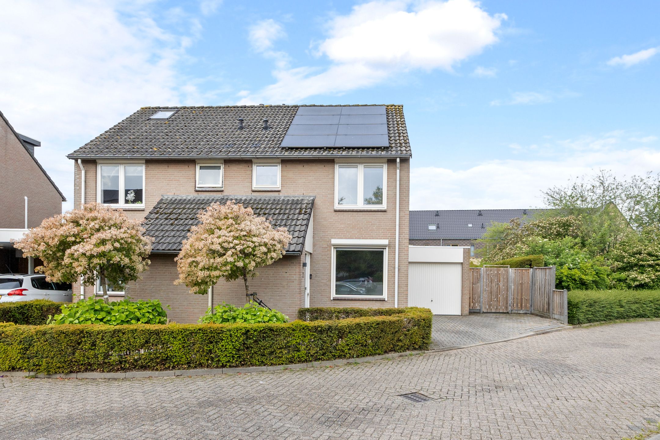 Foto van Hegakker 2, Druten
