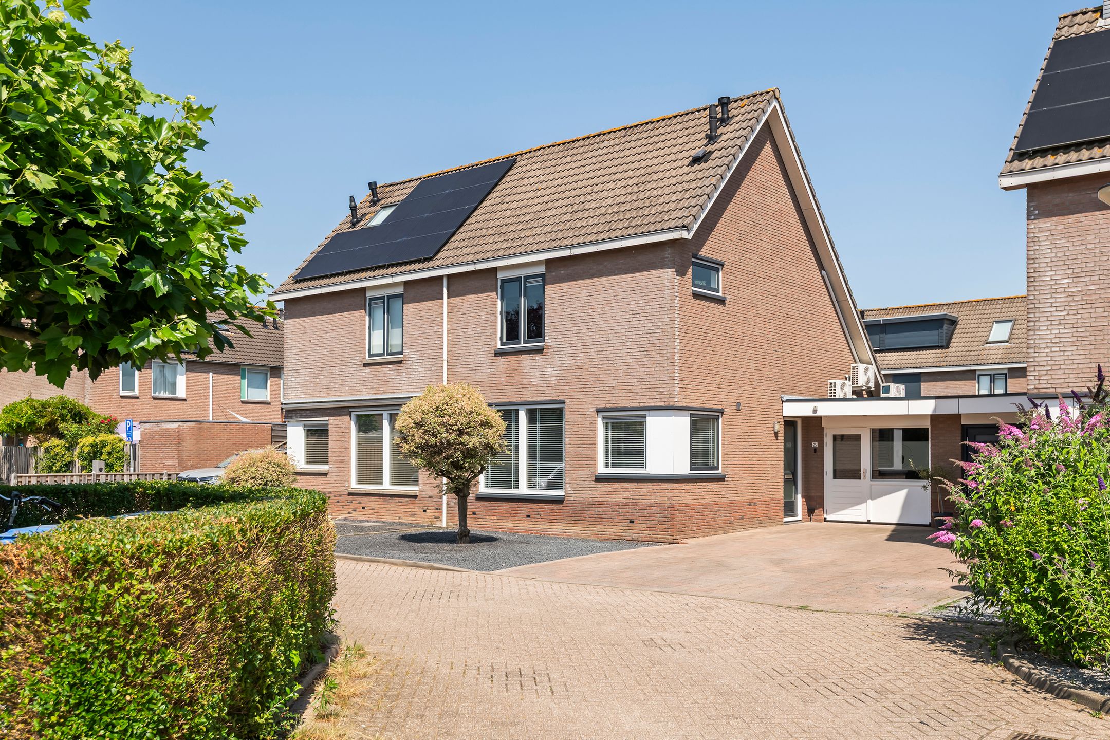 Foto van Dolderd 25, Druten