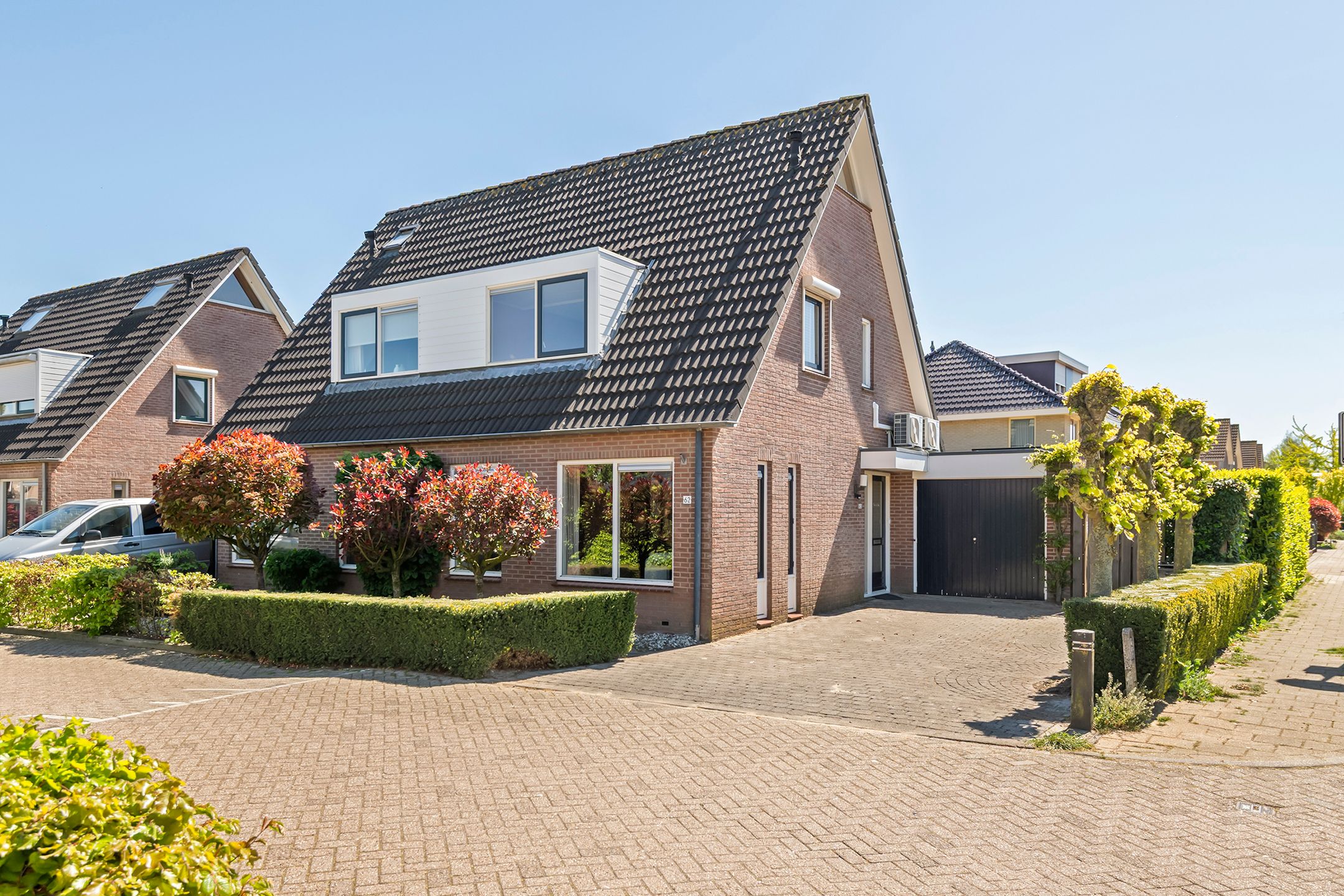 Foto van Ekelen 62, Druten