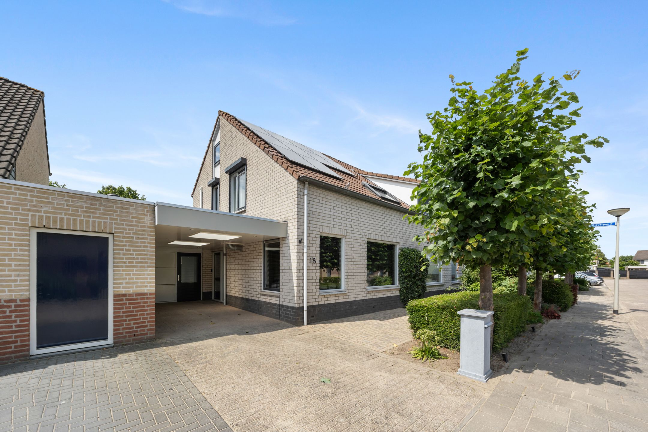 Foto van Langakkers 18, Druten